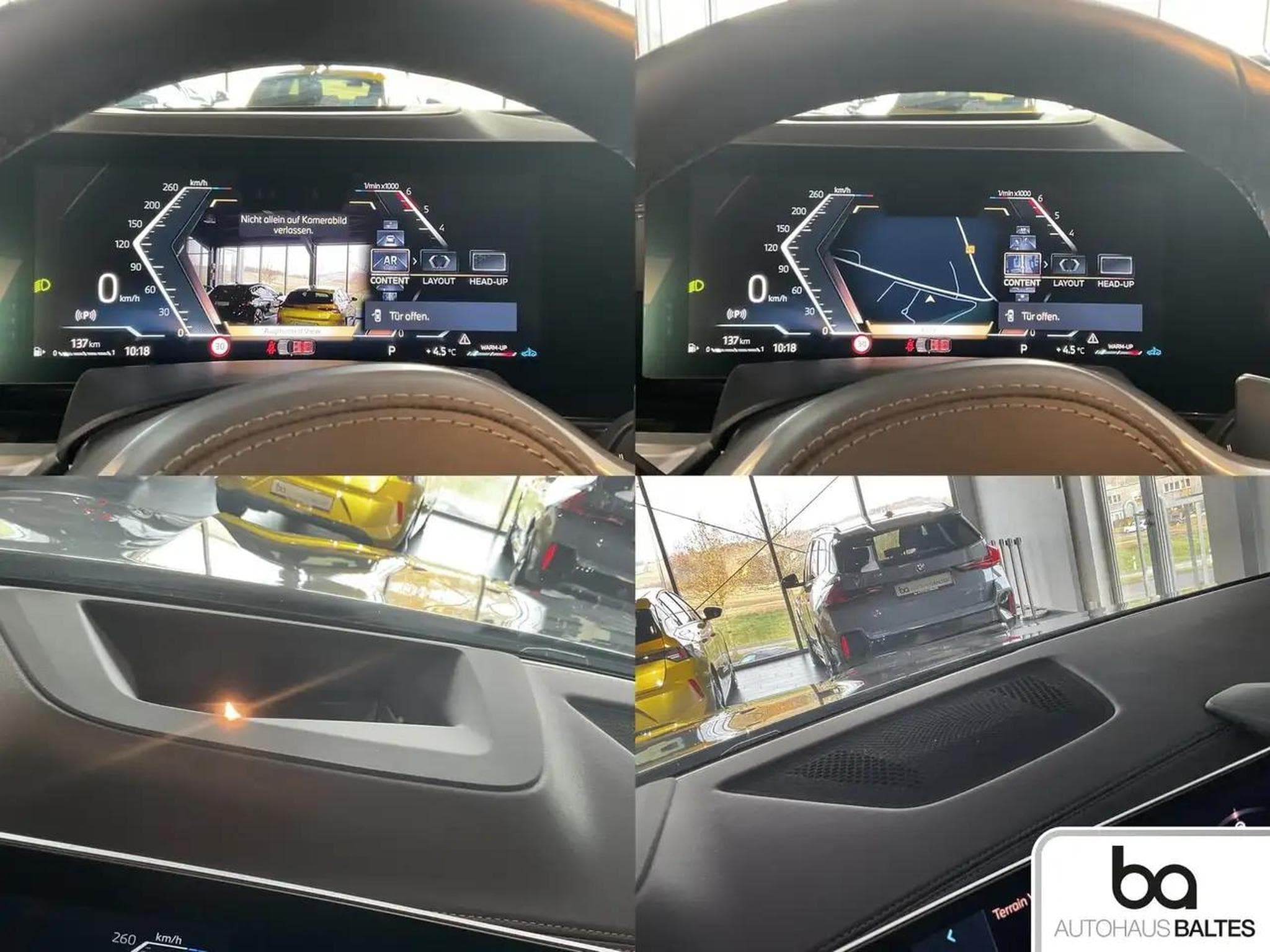 BMW X5 (2025) - Photo 16