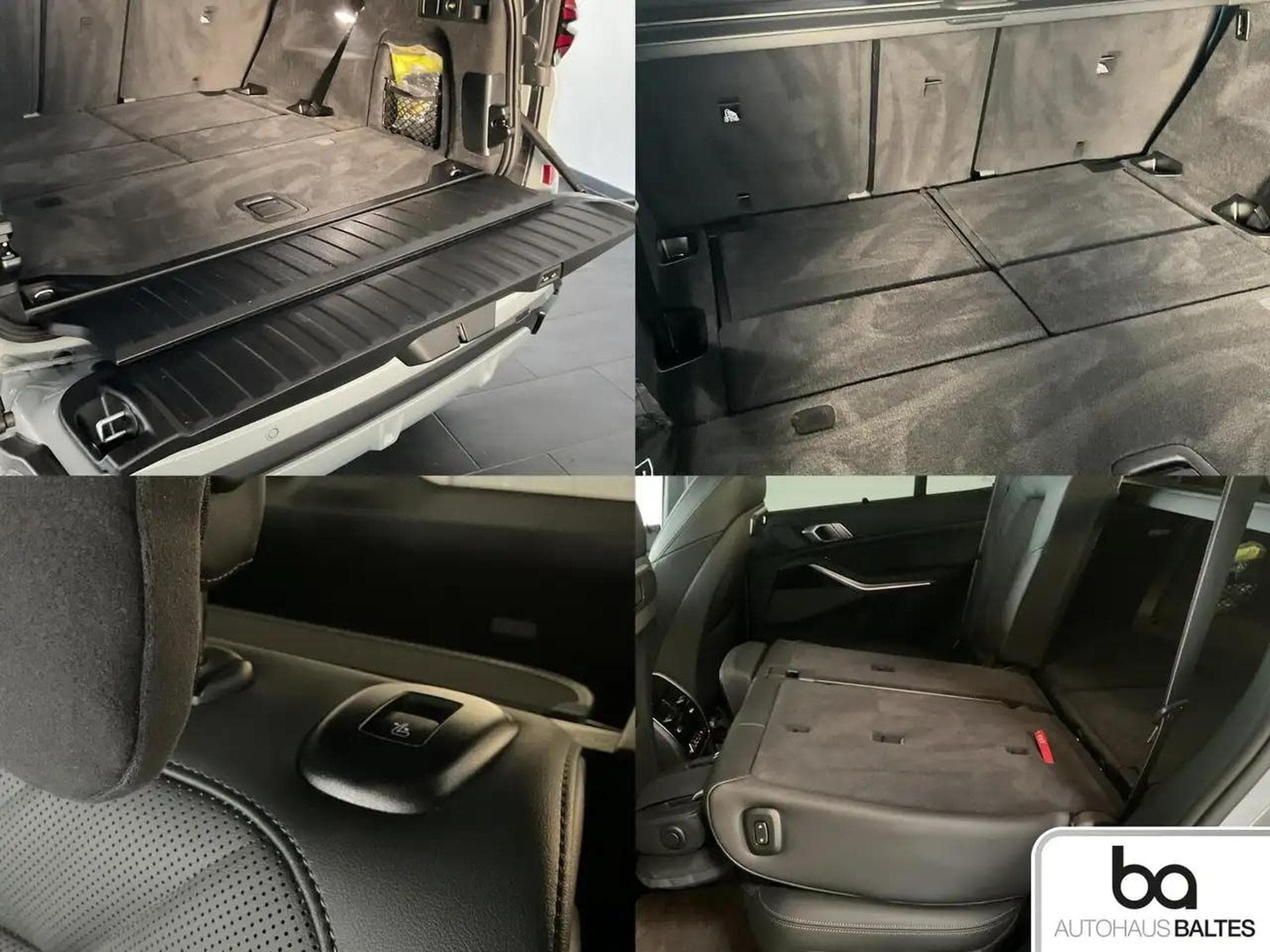 BMW X5 (2025) - Photo 19