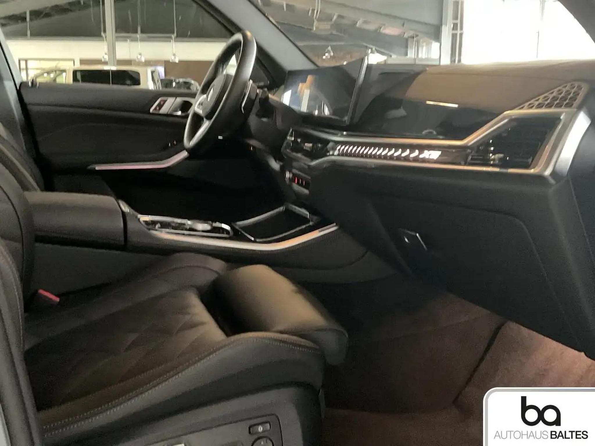 BMW X5 (2025) - Photo 6