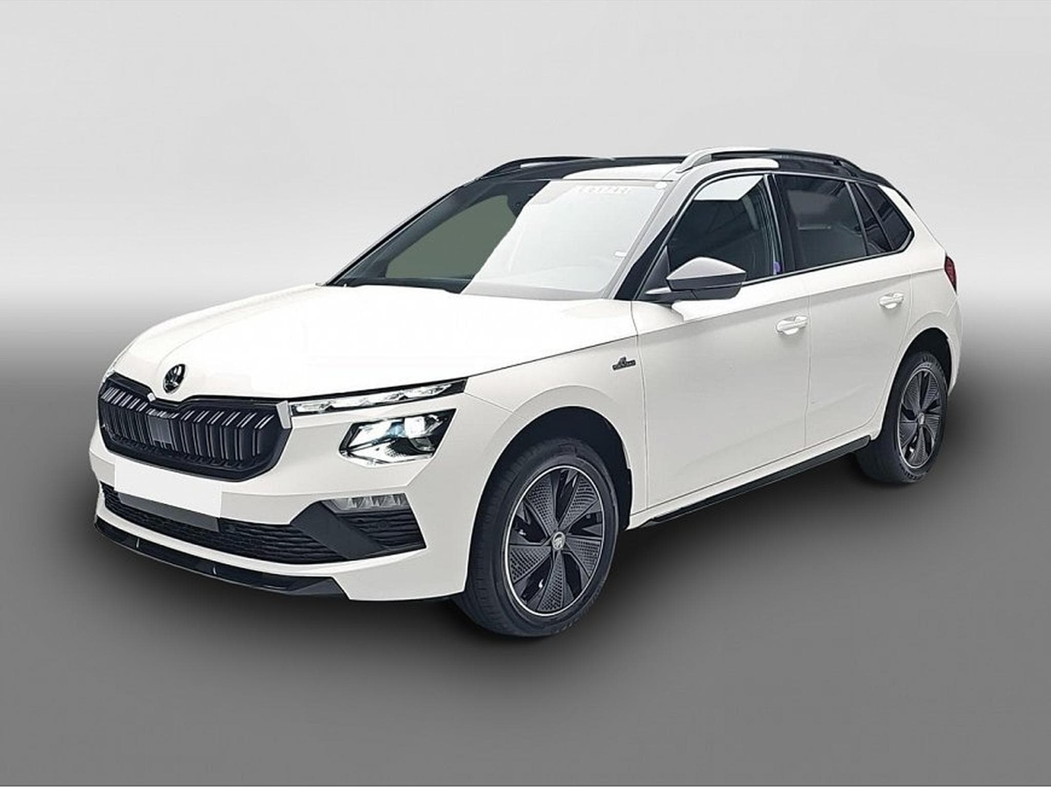 Skoda Kamiq (2026) - Photo 1