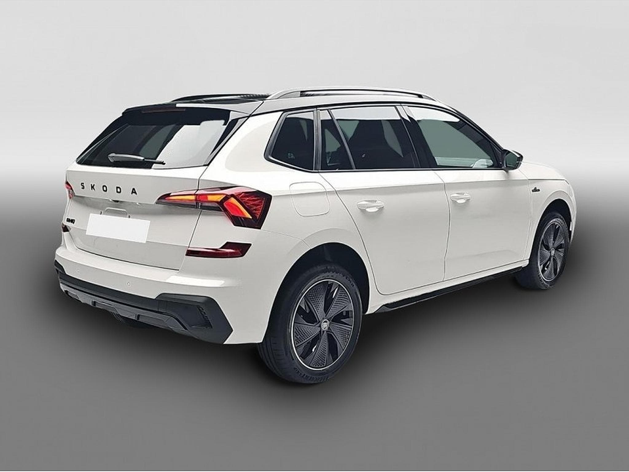 Skoda Kamiq (2026) - Photo 2