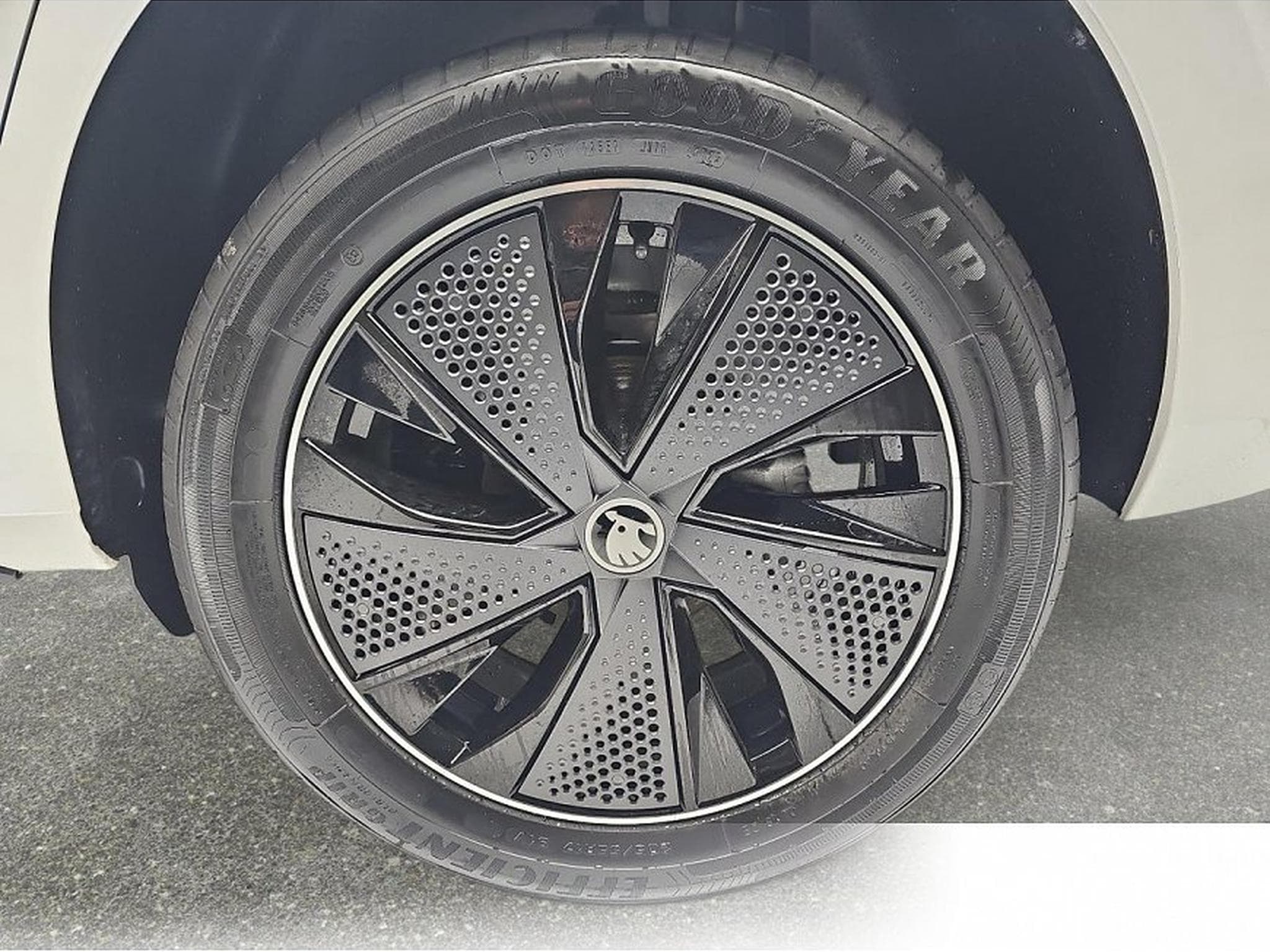 Skoda Kamiq (2026) - Photo 5