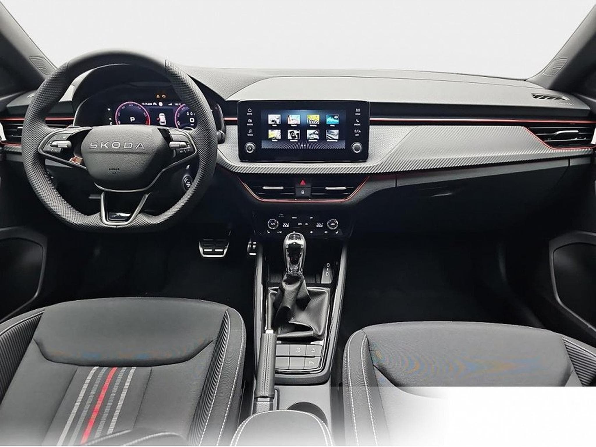 Skoda Kamiq (2026) - Photo 6