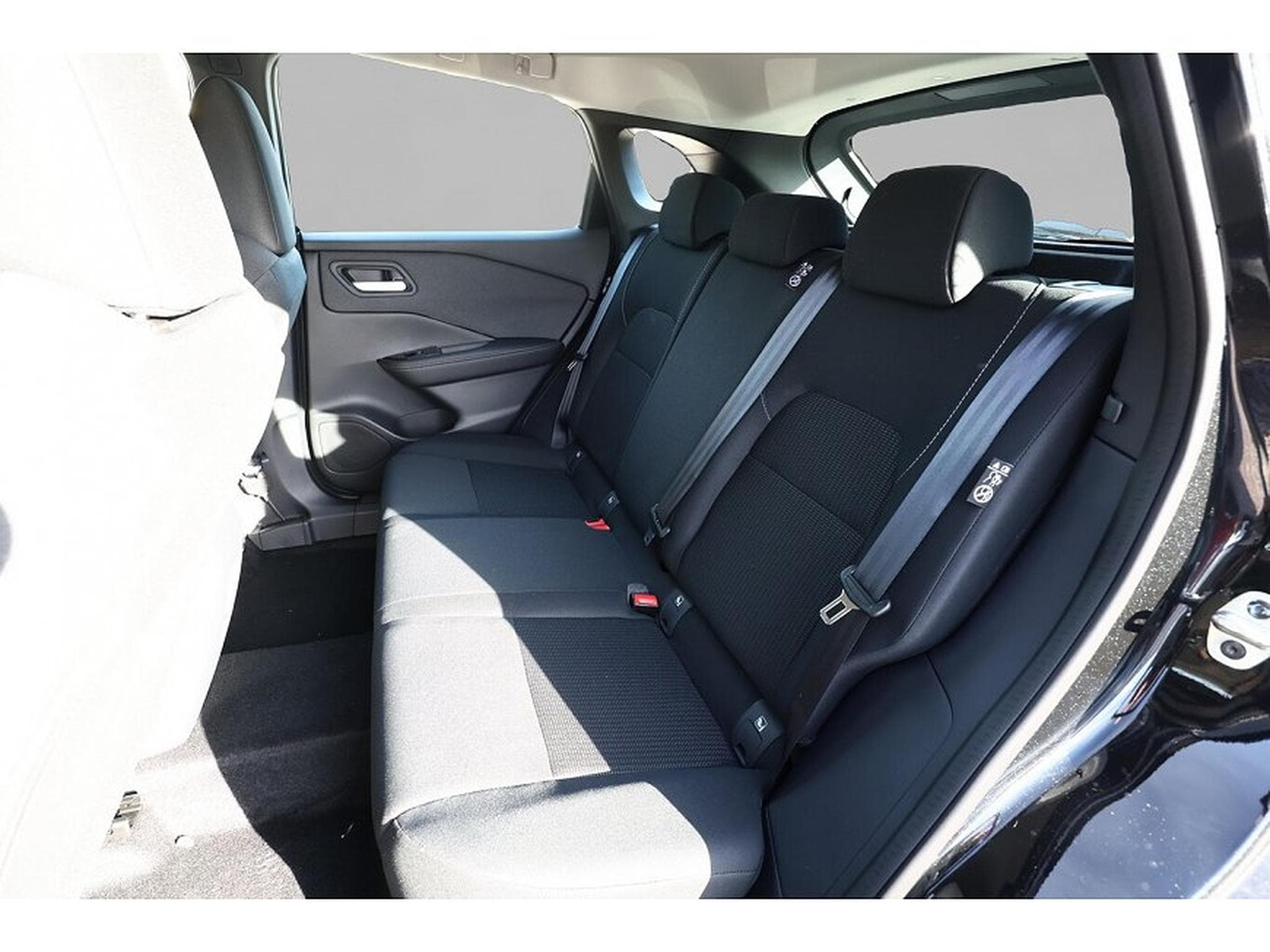 Nissan Qashqai (2026) - Photo 8