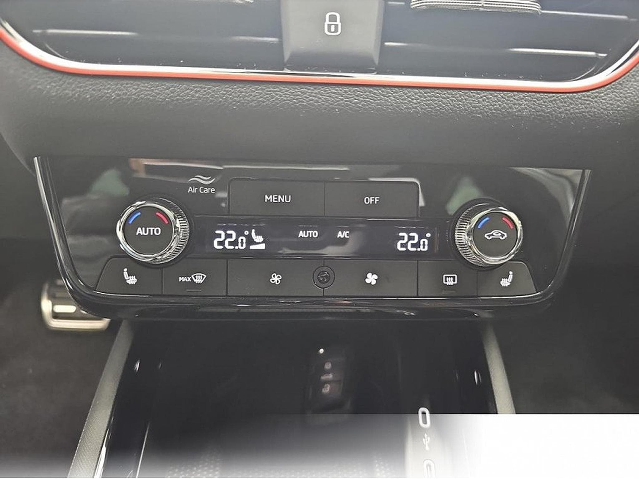 Skoda Kamiq (2026) - Photo 10