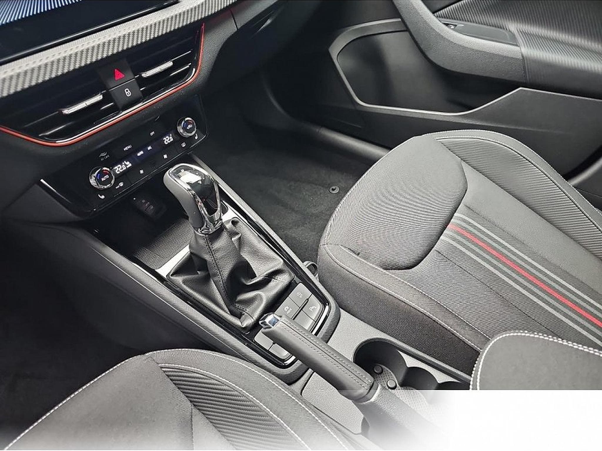 Skoda Kamiq (2026) - Photo 11