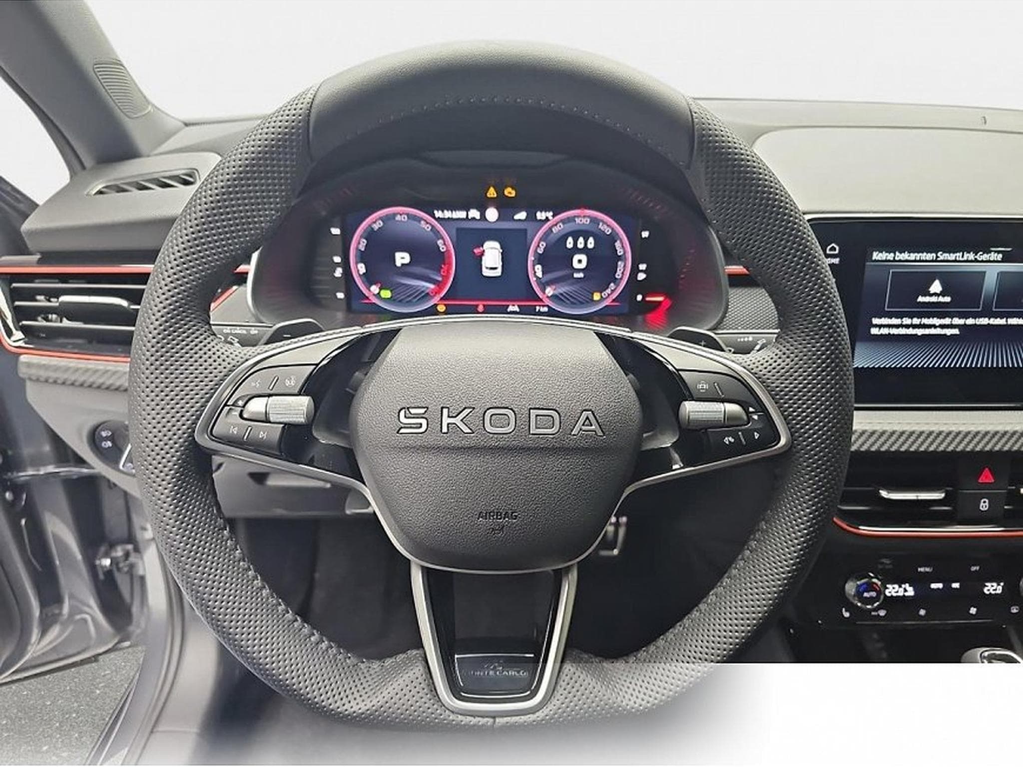 Skoda Kamiq (2026) - Photo 12