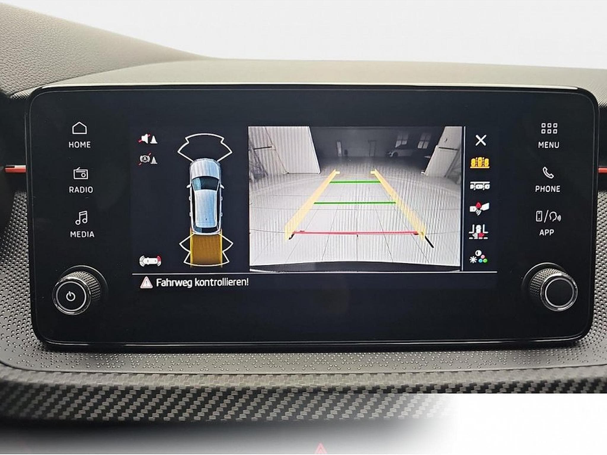 Skoda Kamiq (2026) - Photo 9