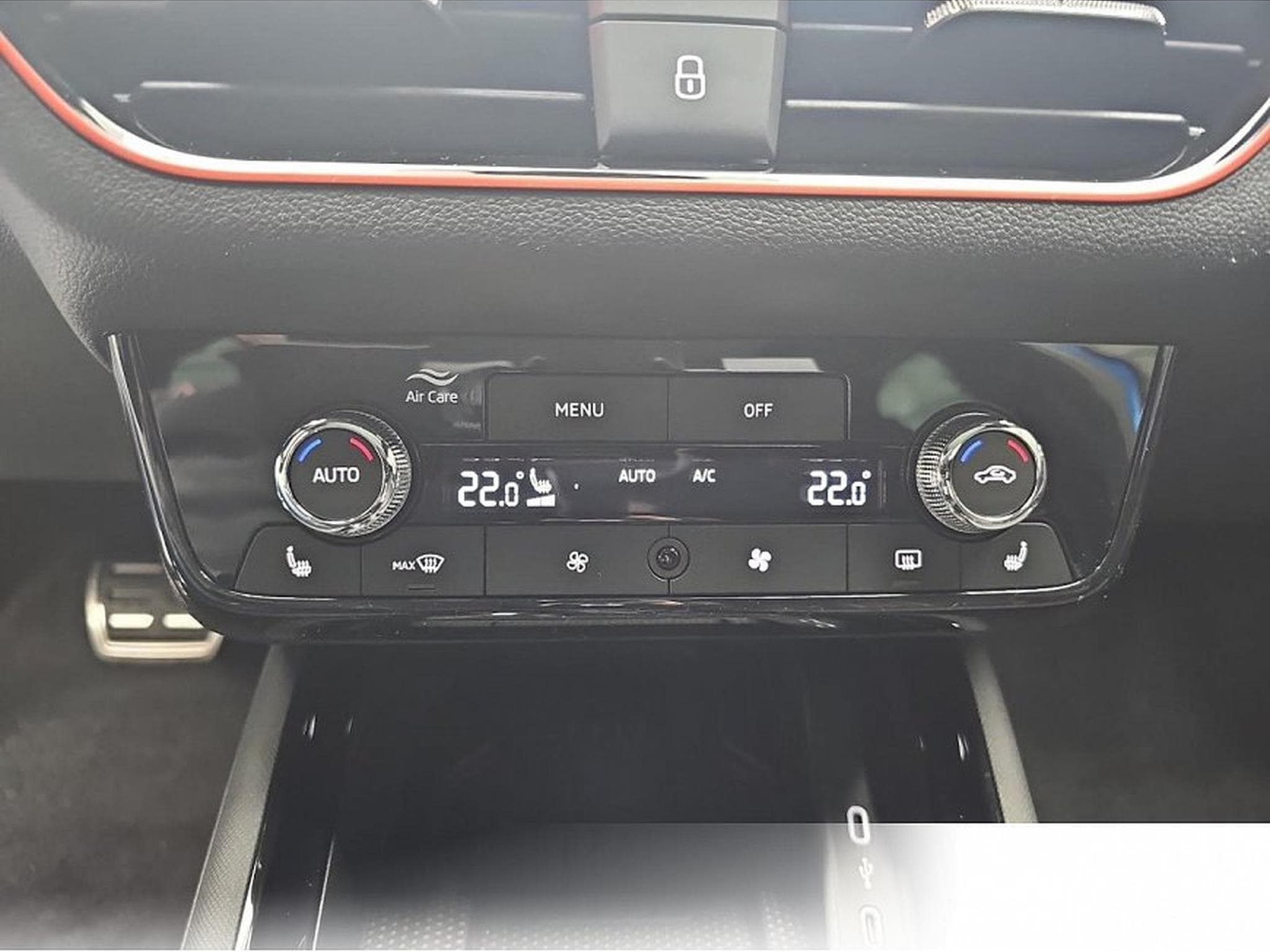 Skoda Kamiq (2026) - Photo 10