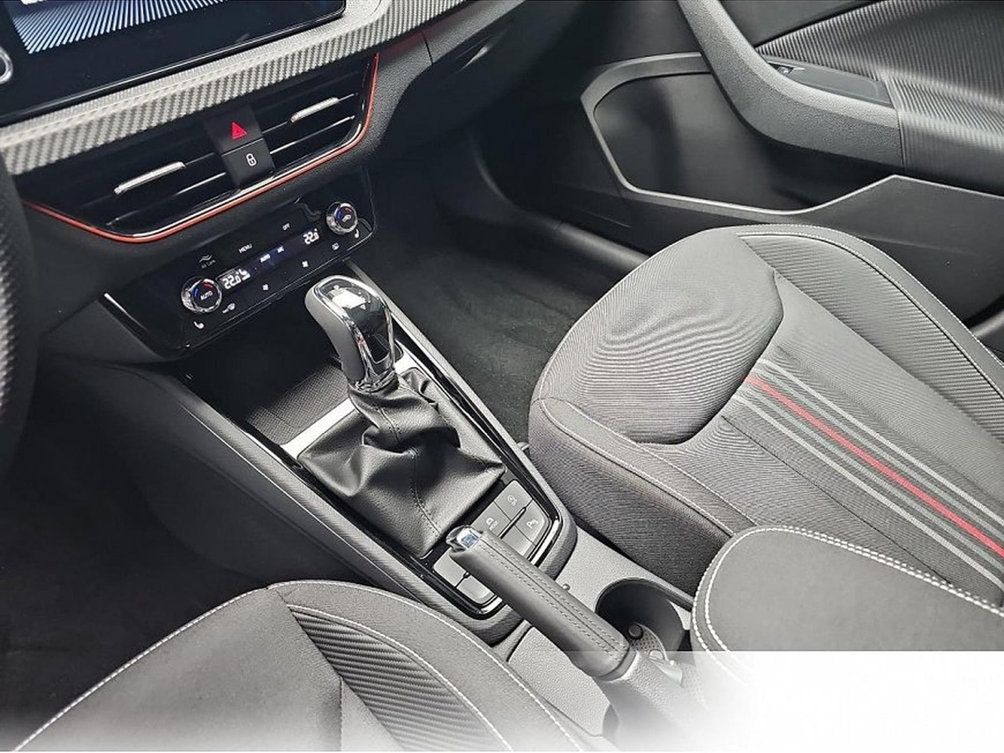 Skoda Kamiq (2026) - Photo 11