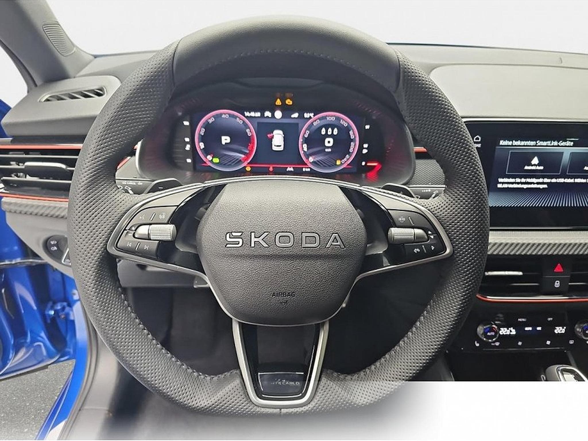 Skoda Kamiq (2026) - Photo 12