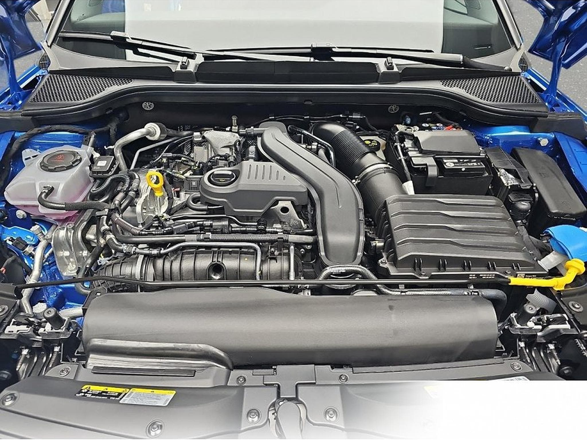 Skoda Kamiq (2026) - Photo 14