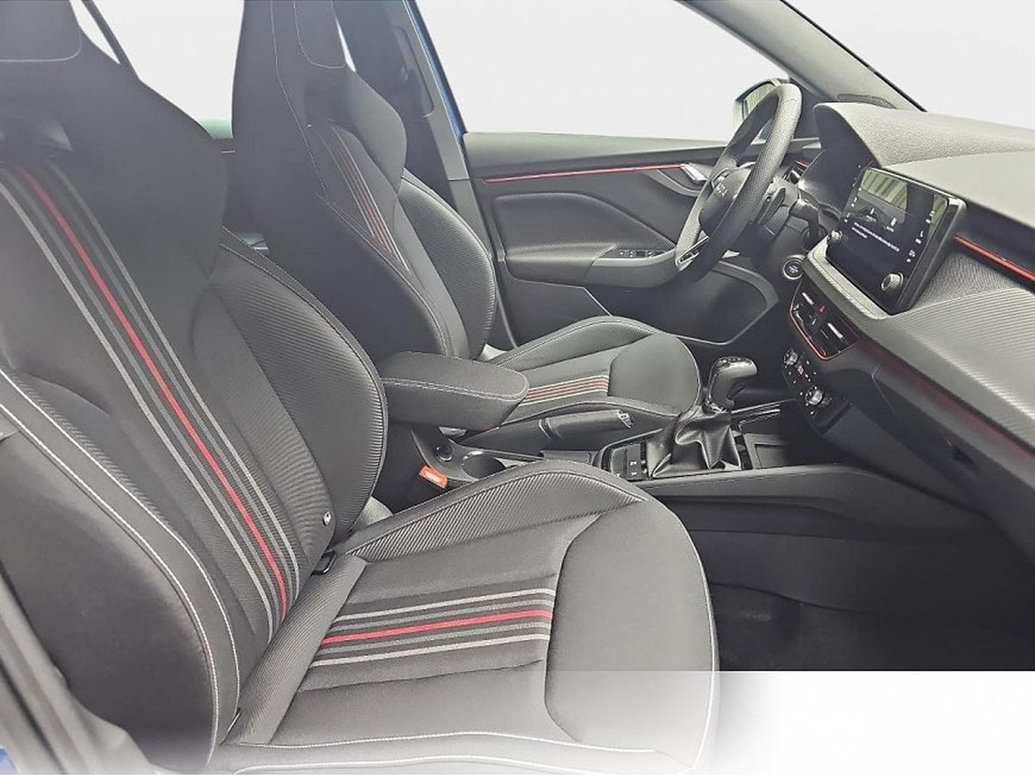 Skoda Kamiq (2026) - Photo 15