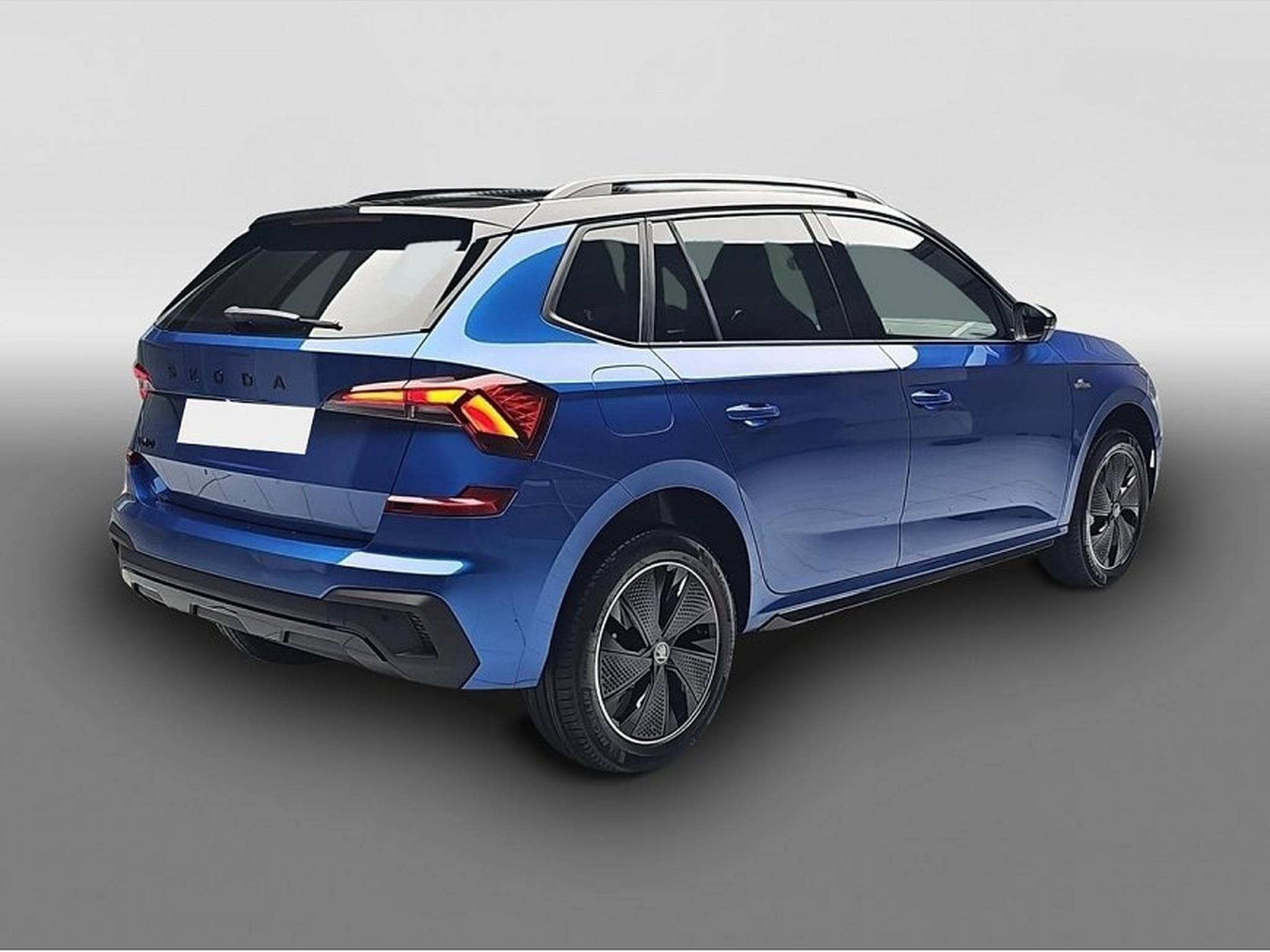 Skoda Kamiq (2026) - Photo 2