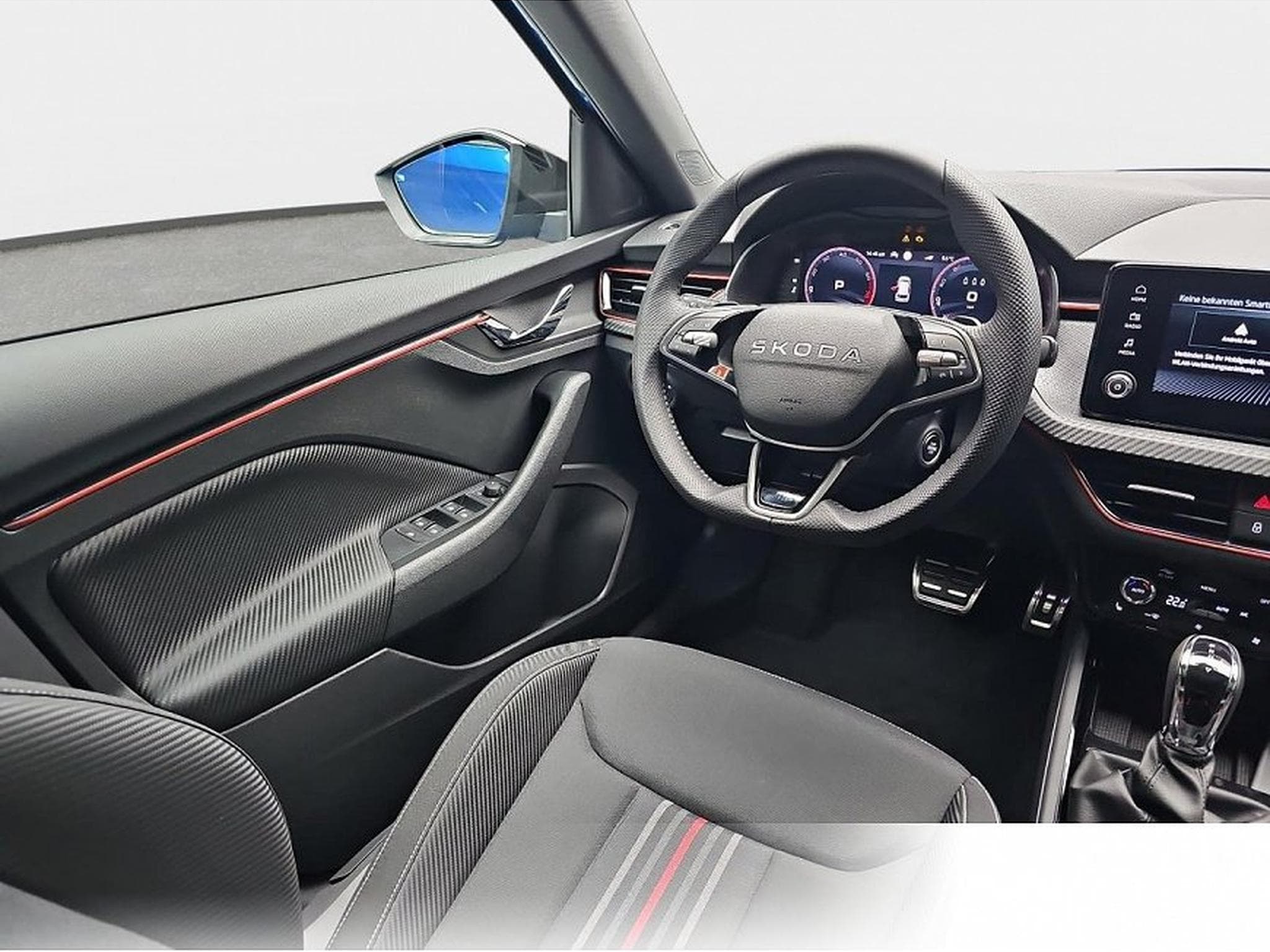 Skoda Kamiq (2026) - Photo 7