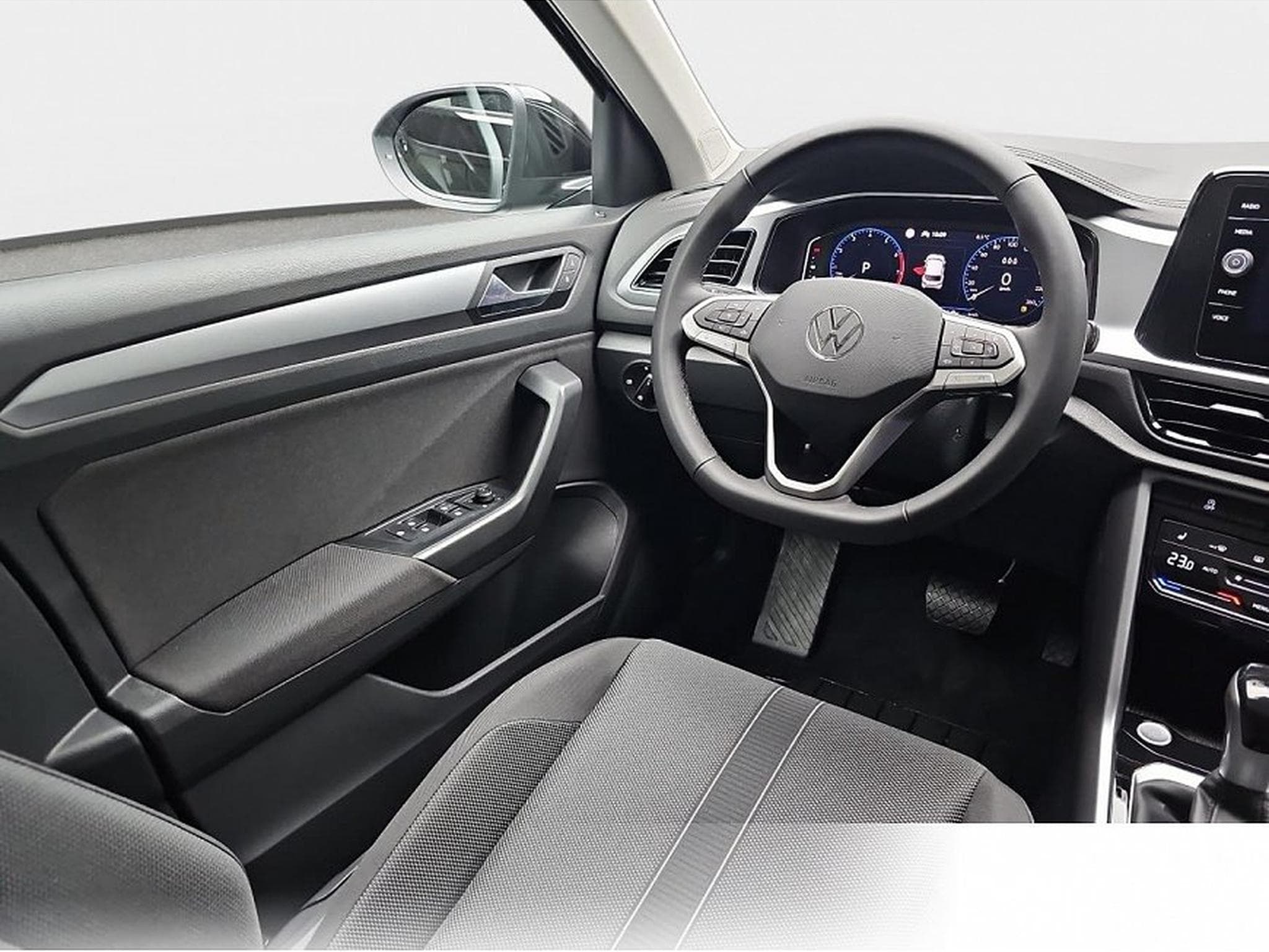 VW T-Roc (2026) - Photo 7