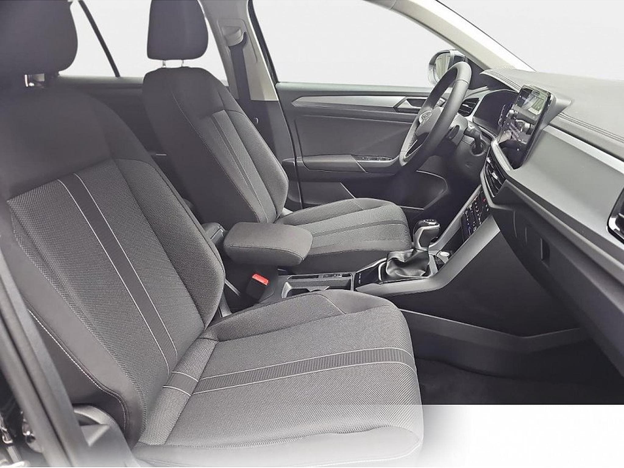 VW T-Roc (2026) - Photo 15