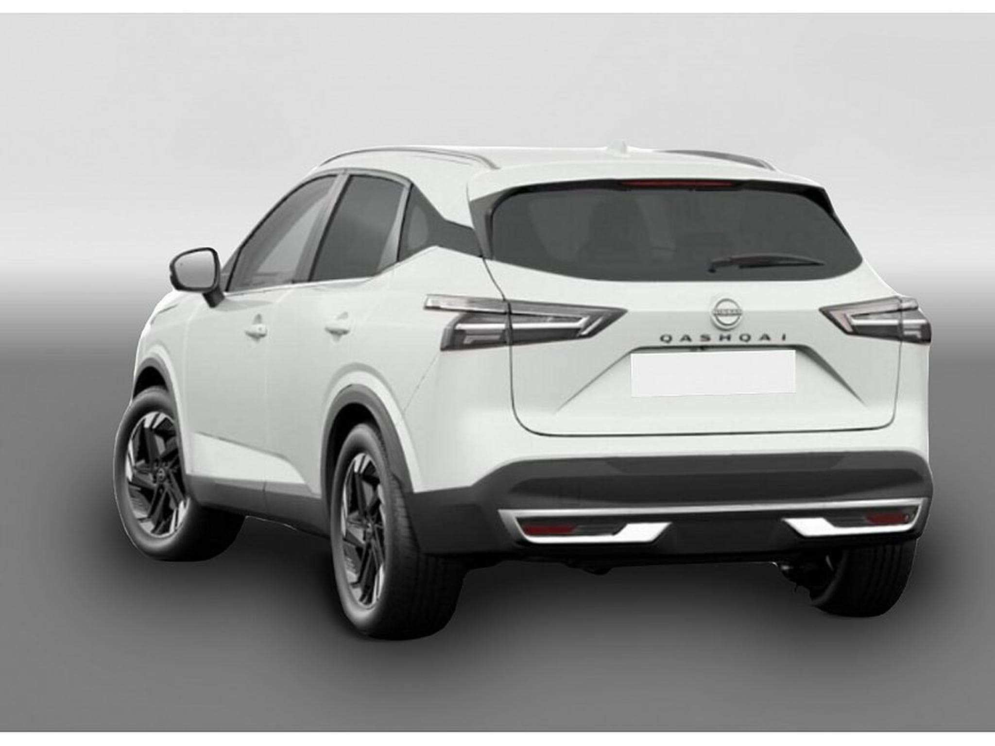 Nissan Qashqai (2025) - Photo 2