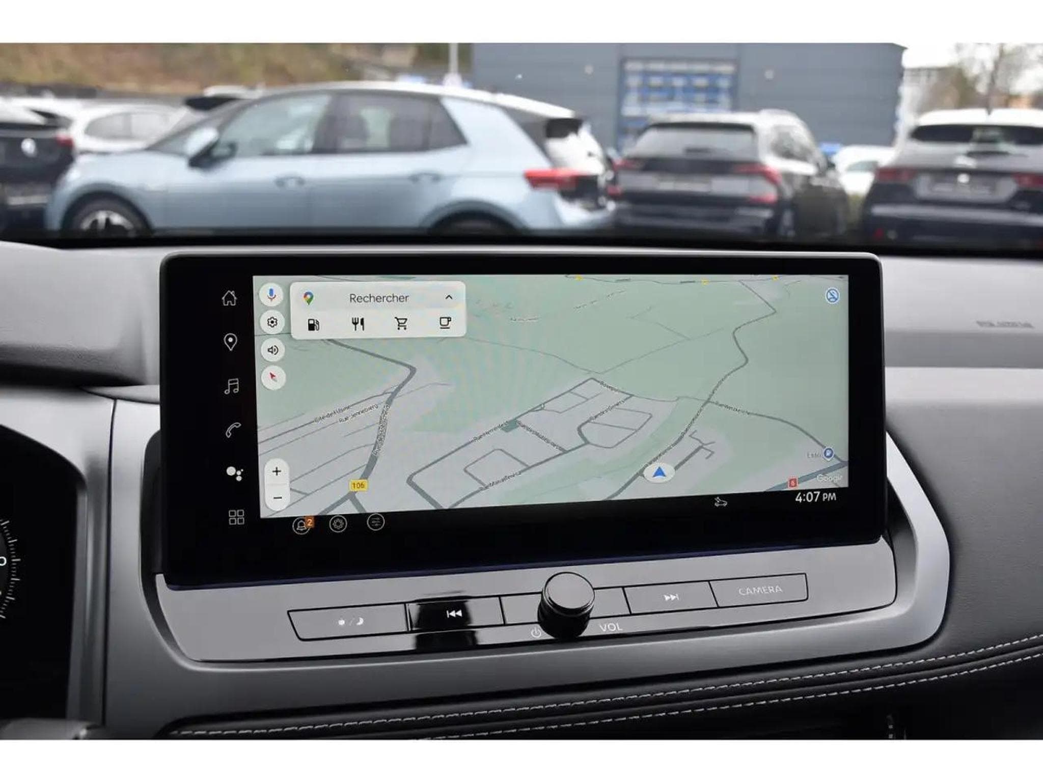 Nissan Qashqai (2026) - Photo 10