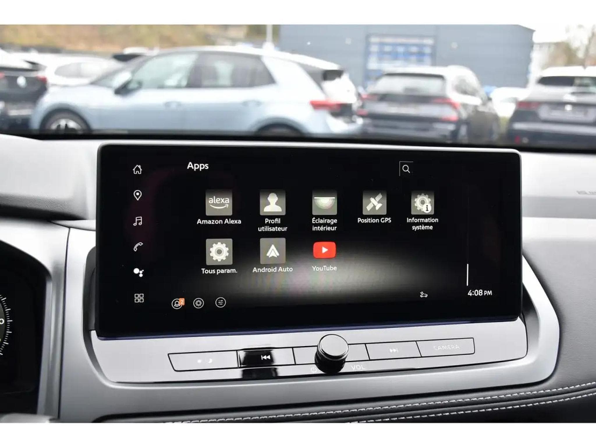 Nissan Qashqai (2026) - Photo 13