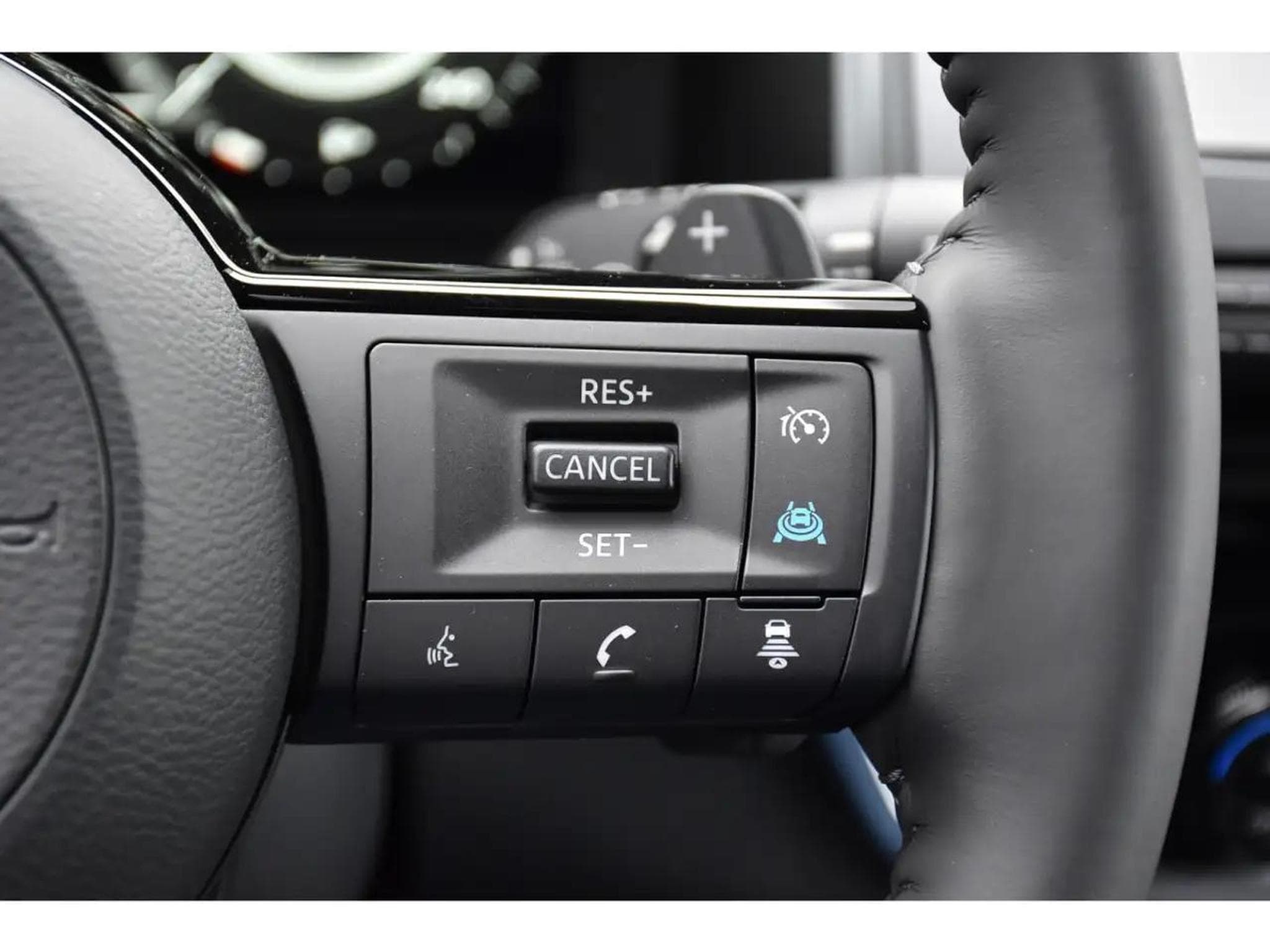 Nissan Qashqai (2026) - Photo 21