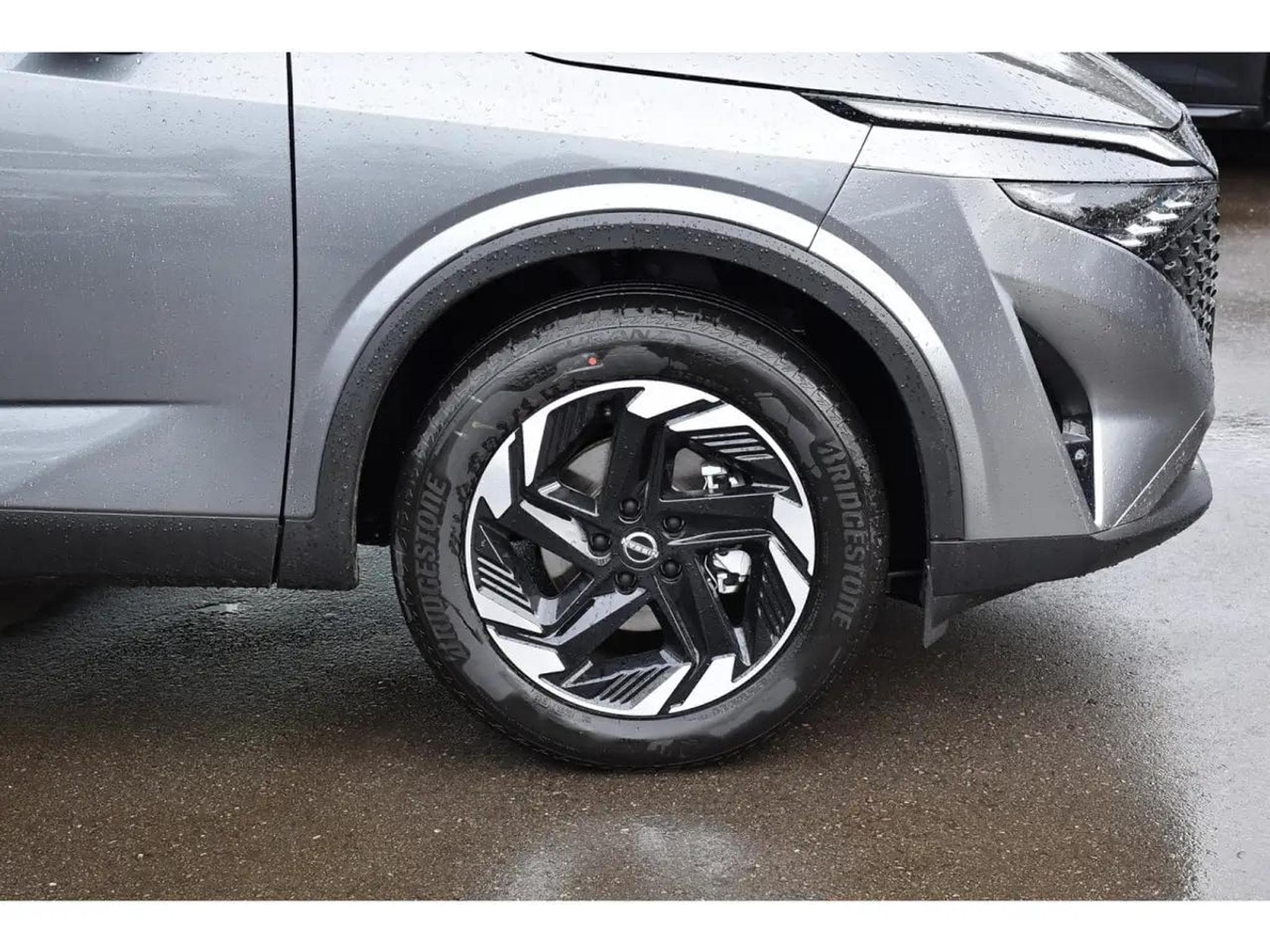 Nissan Qashqai (2026) - Photo 5