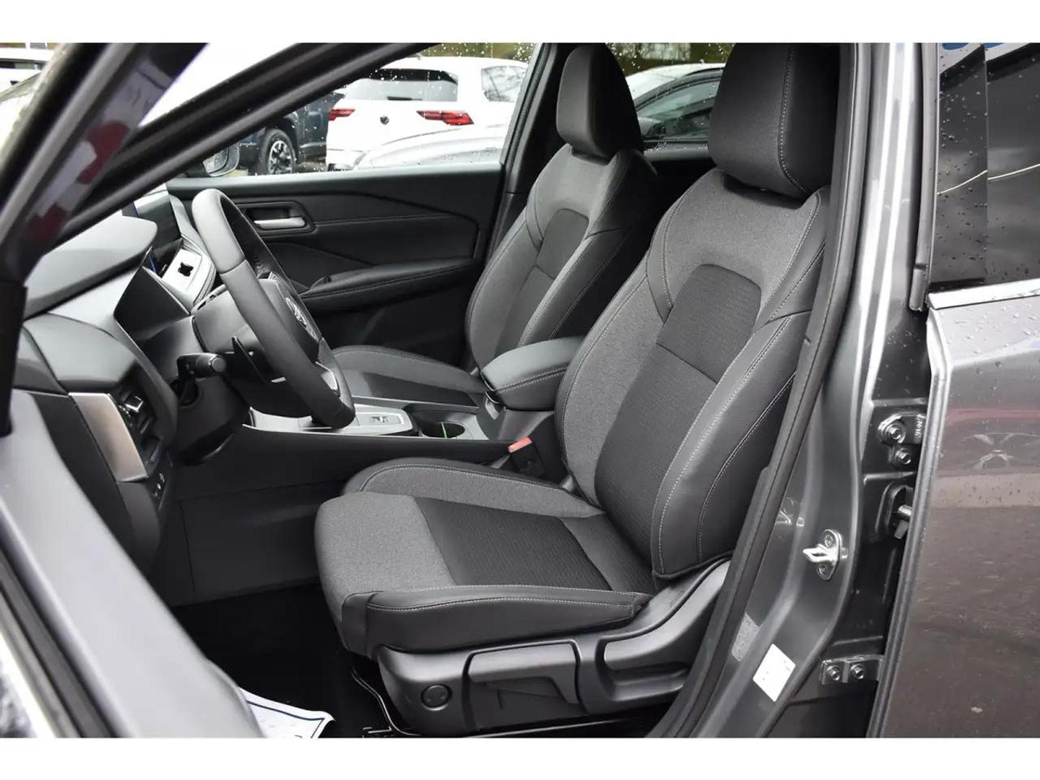 Nissan Qashqai (2026) - Photo 6