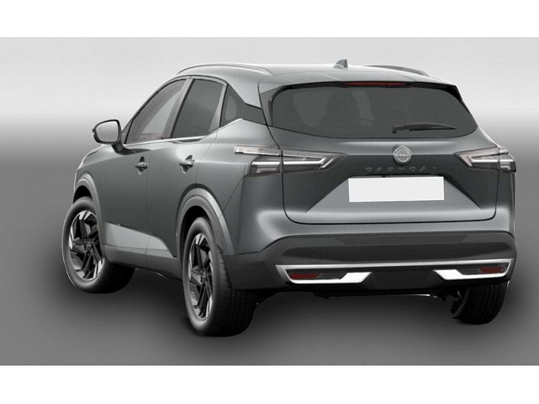 Nissan Qashqai (2025) - Photo 2