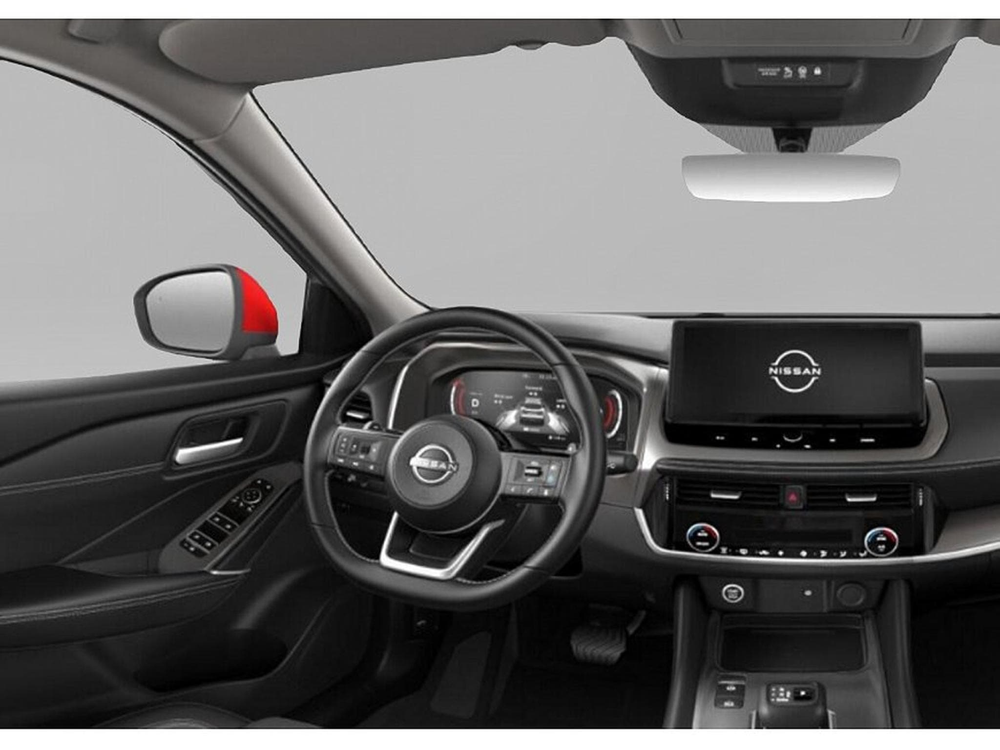 Nissan Qashqai (2025) - Photo 3