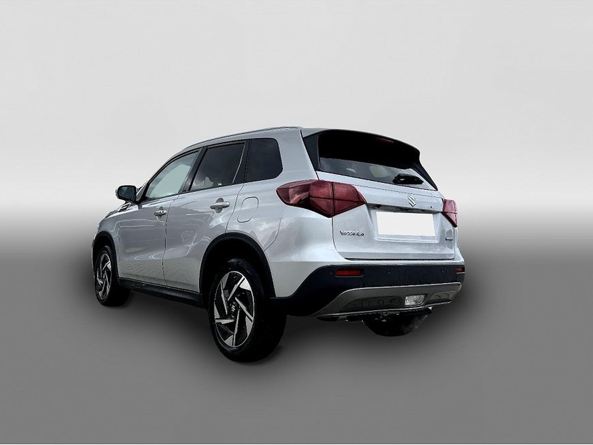 Suzuki Vitara (2025) - Photo 2