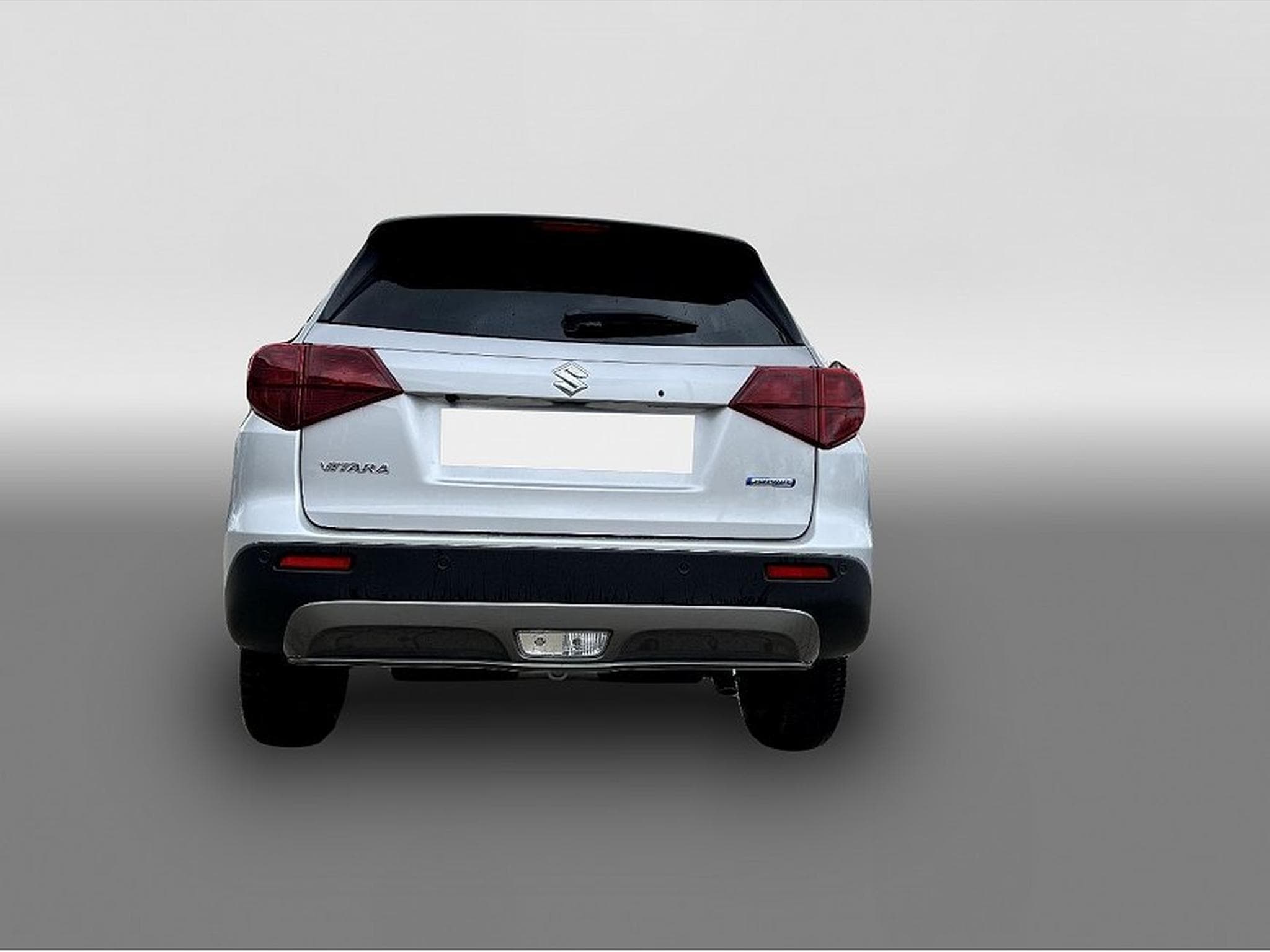 Suzuki Vitara (2025) - Photo 3