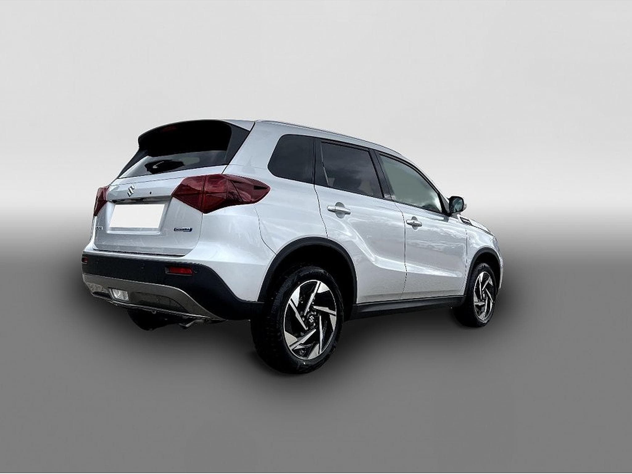 Suzuki Vitara (2025) - Photo 4