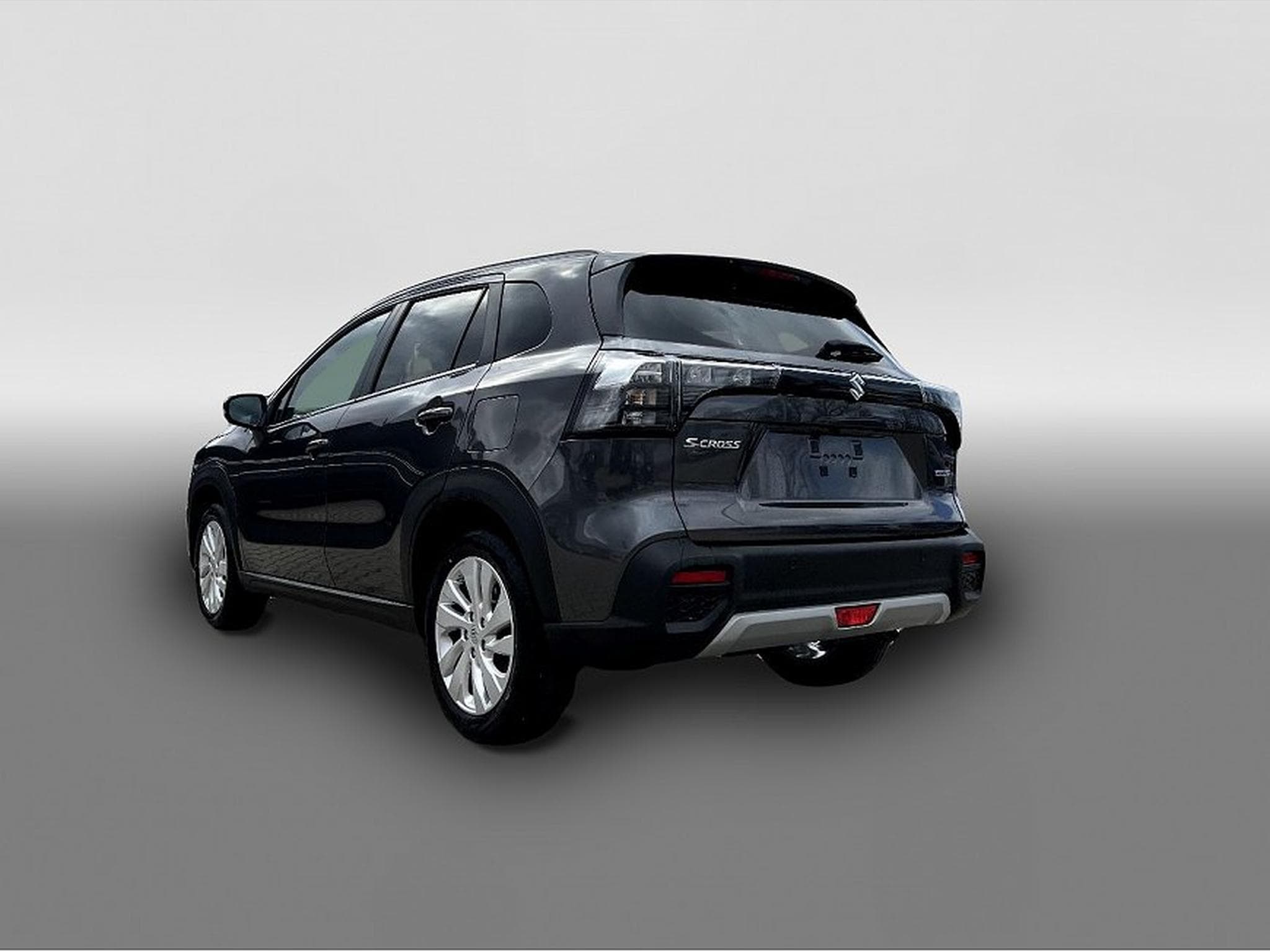 Suzuki S-Cross (2025) - Photo 2