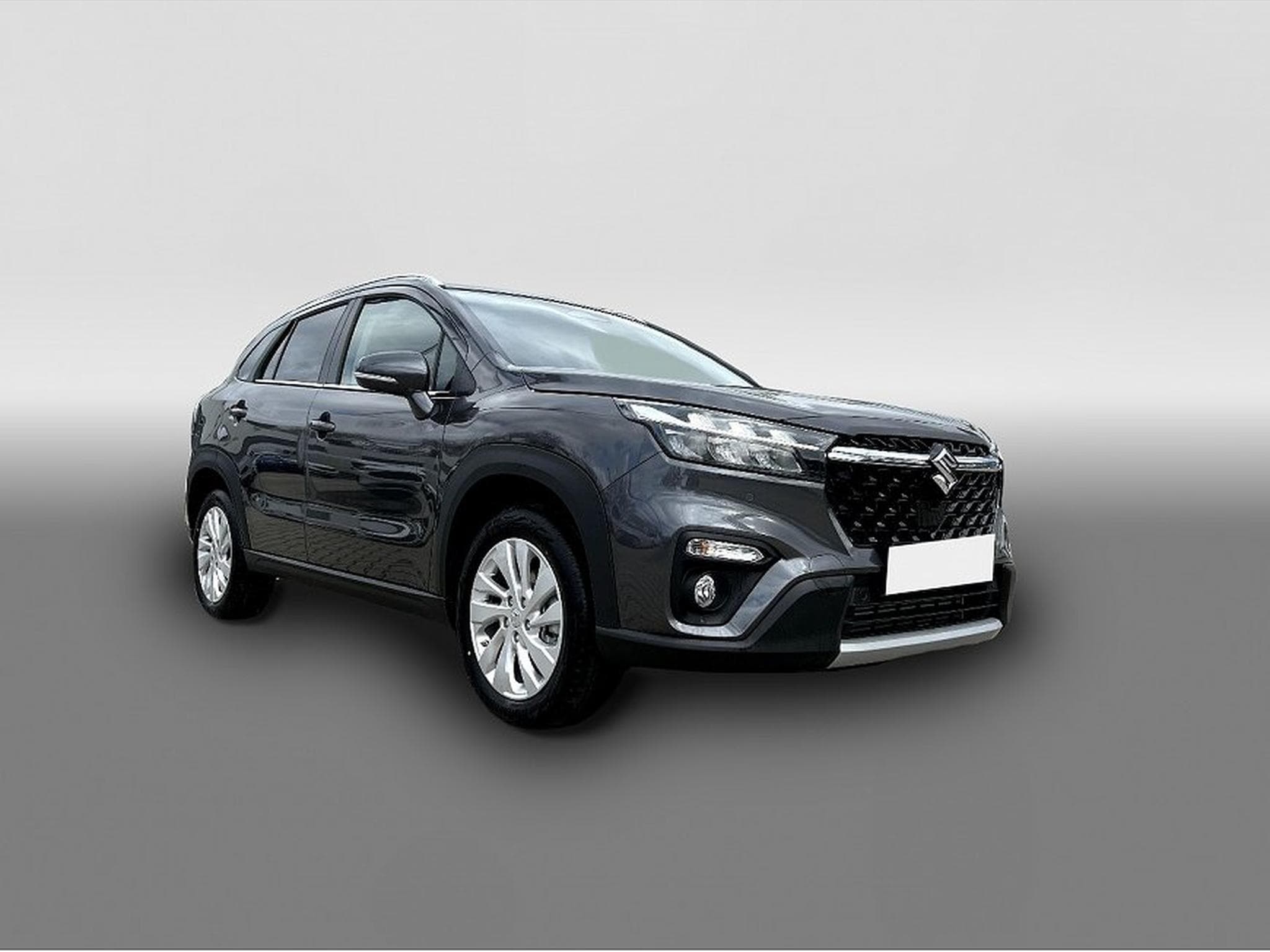 Suzuki S-Cross (2025) - Photo 5