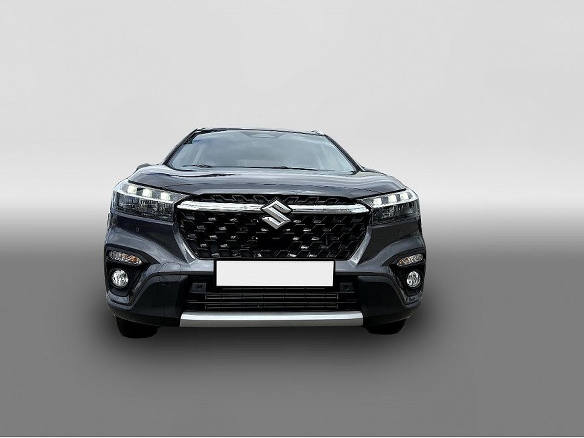 Suzuki S-Cross (2025) - Photo 6