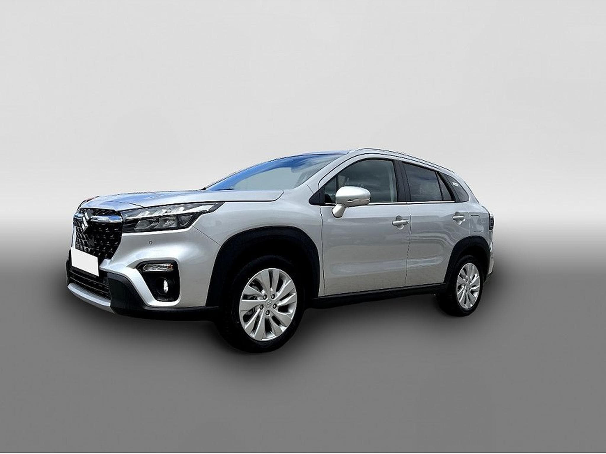 Suzuki S-Cross (2025) - Photo 1