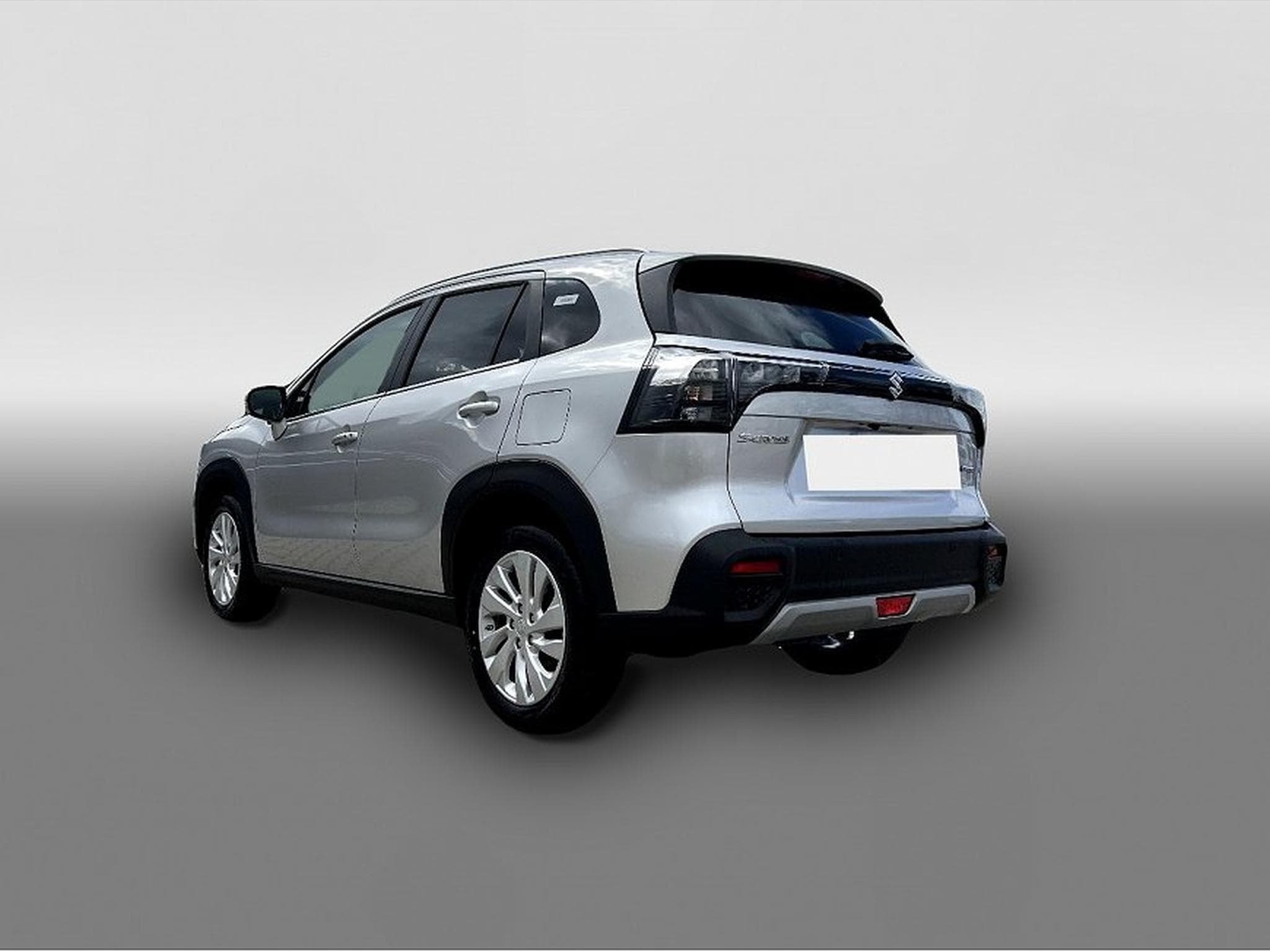 Suzuki S-Cross (2025) - Photo 2