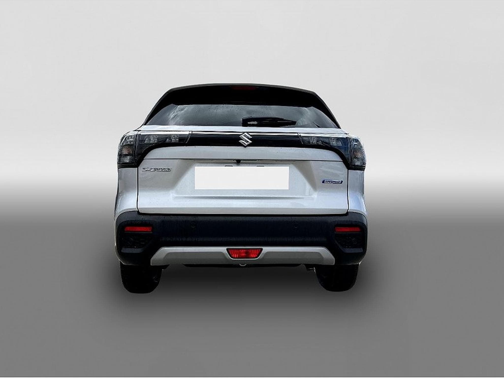 Suzuki S-Cross (2025) - Photo 3