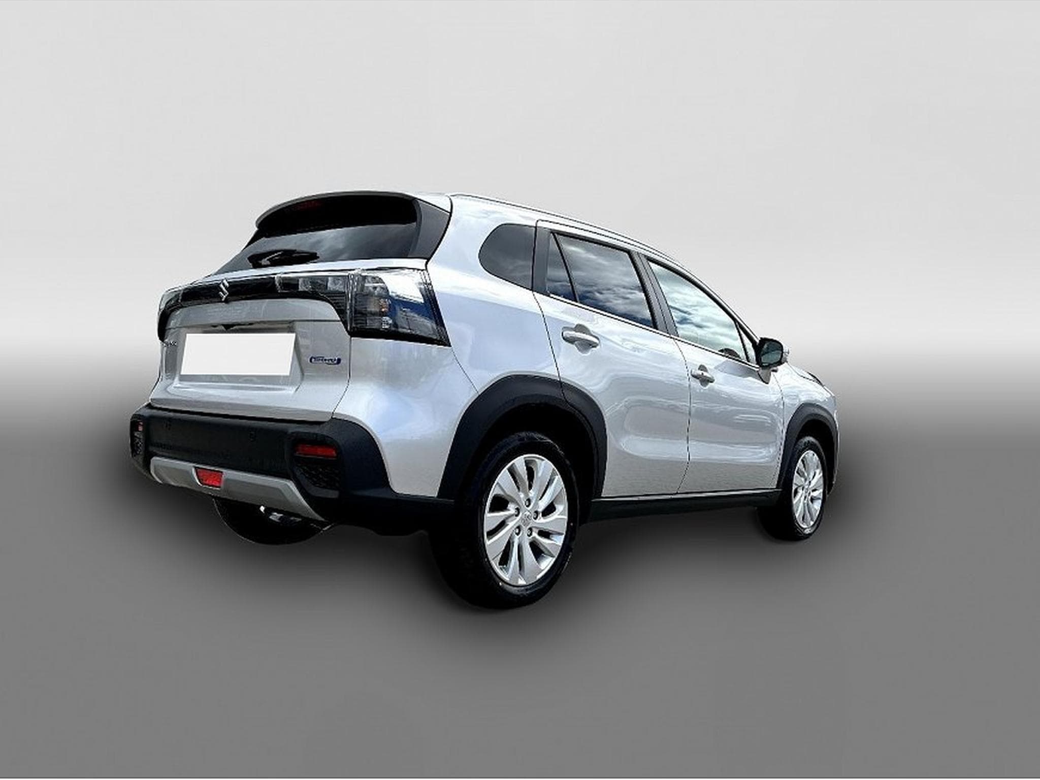 Suzuki S-Cross (2025) - Photo 4