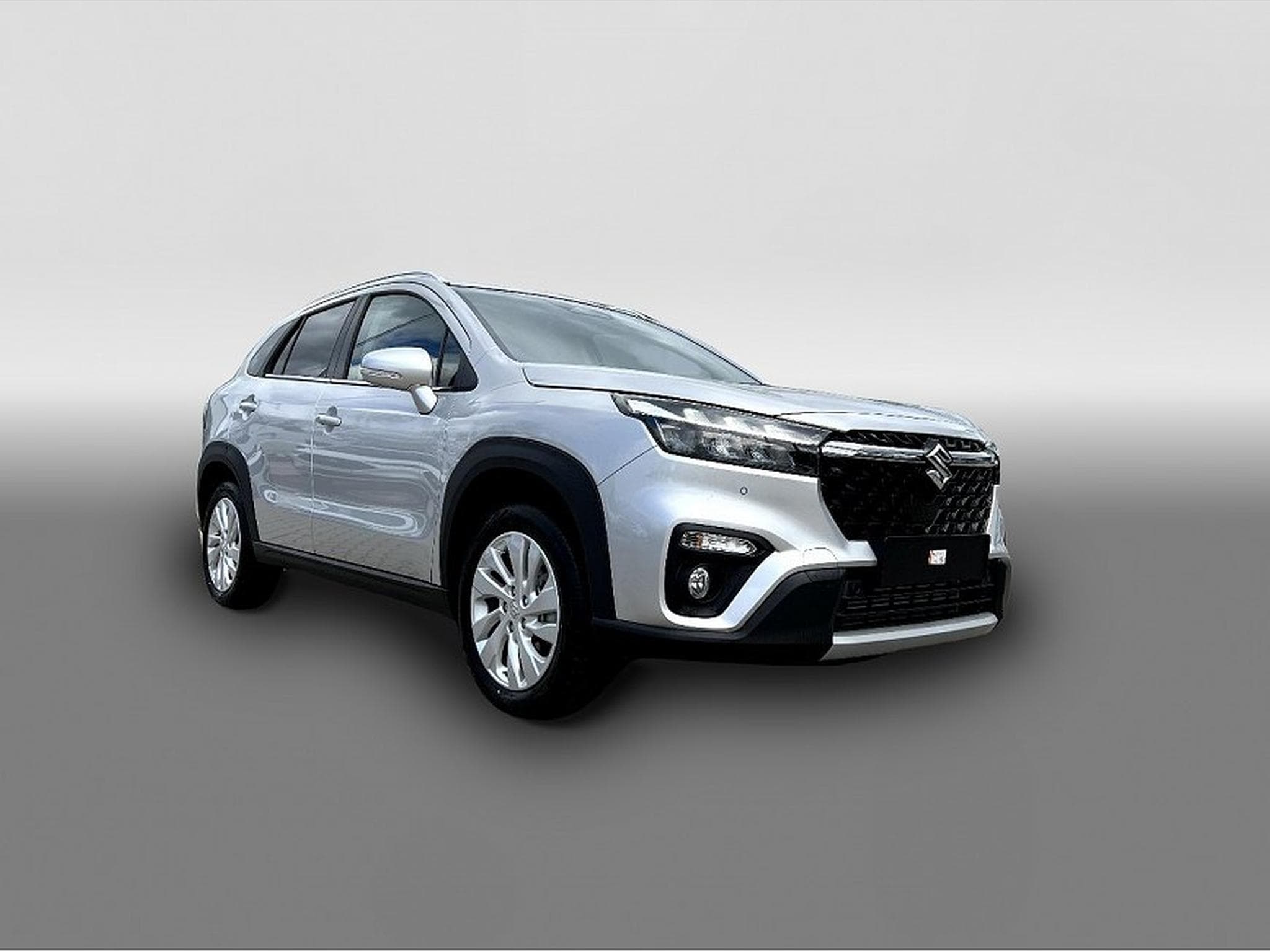 Suzuki S-Cross (2025) - Photo 5