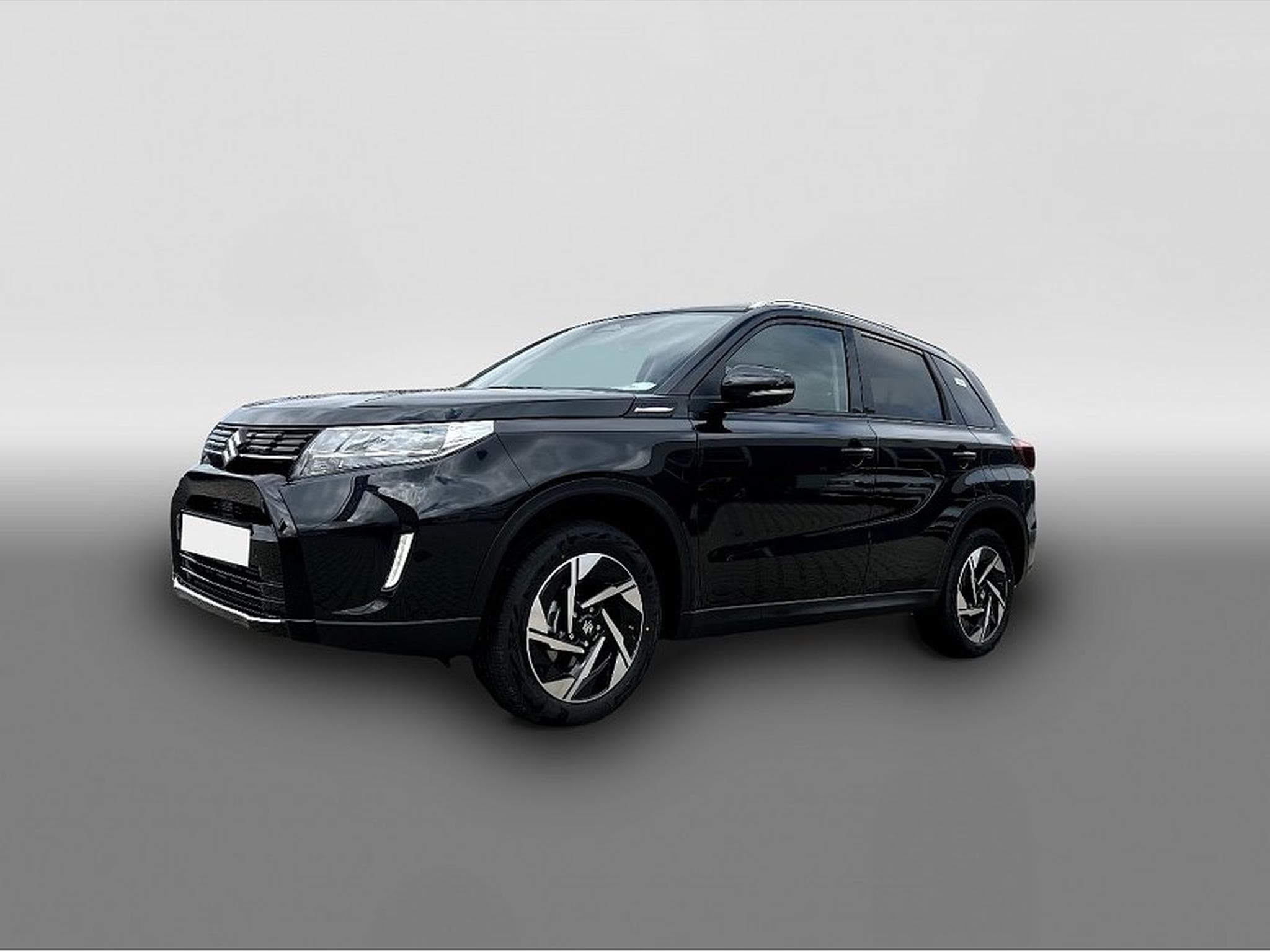 Suzuki Vitara (2025) - Photo 1