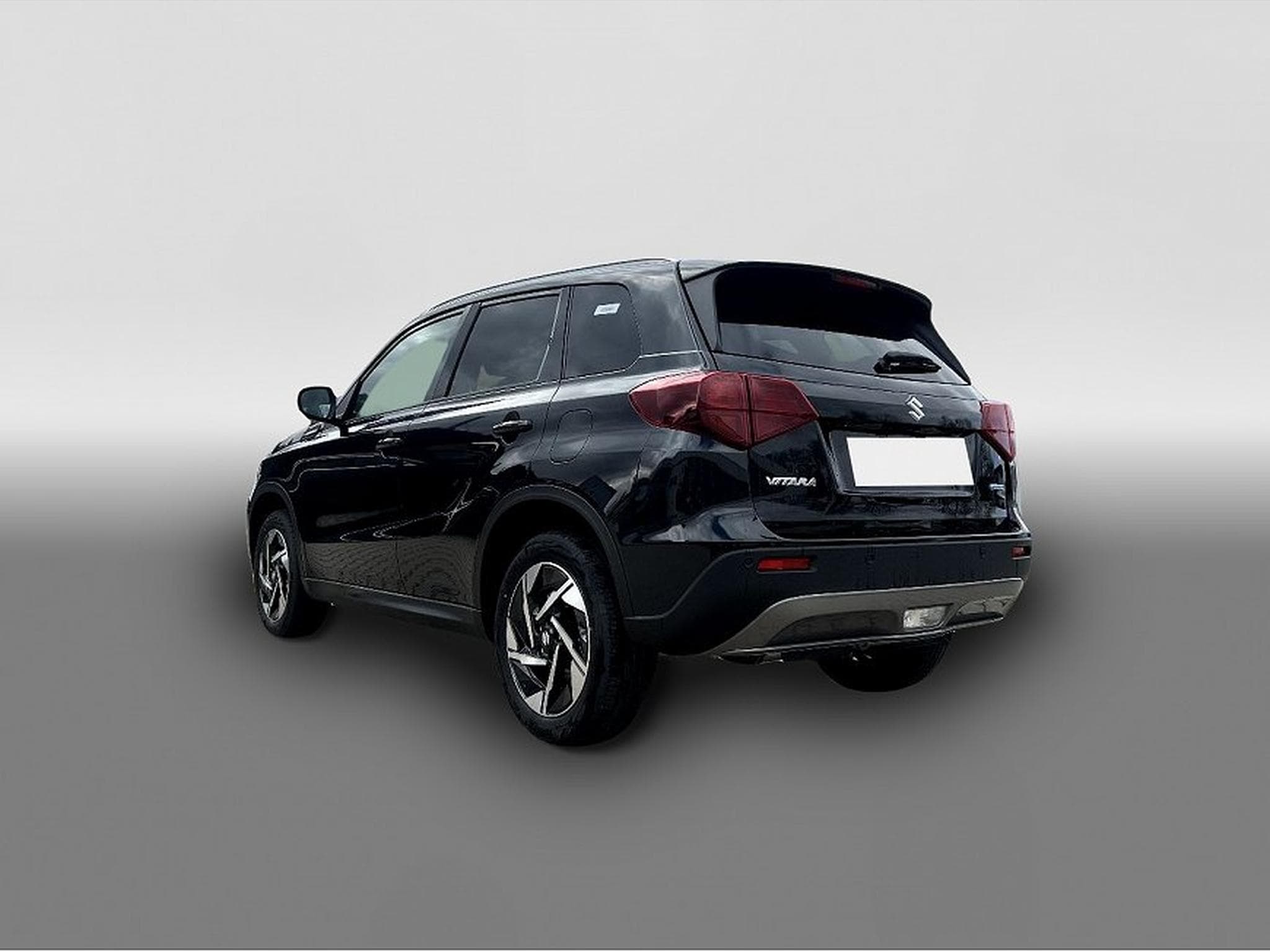 Suzuki Vitara (2025) - Photo 2