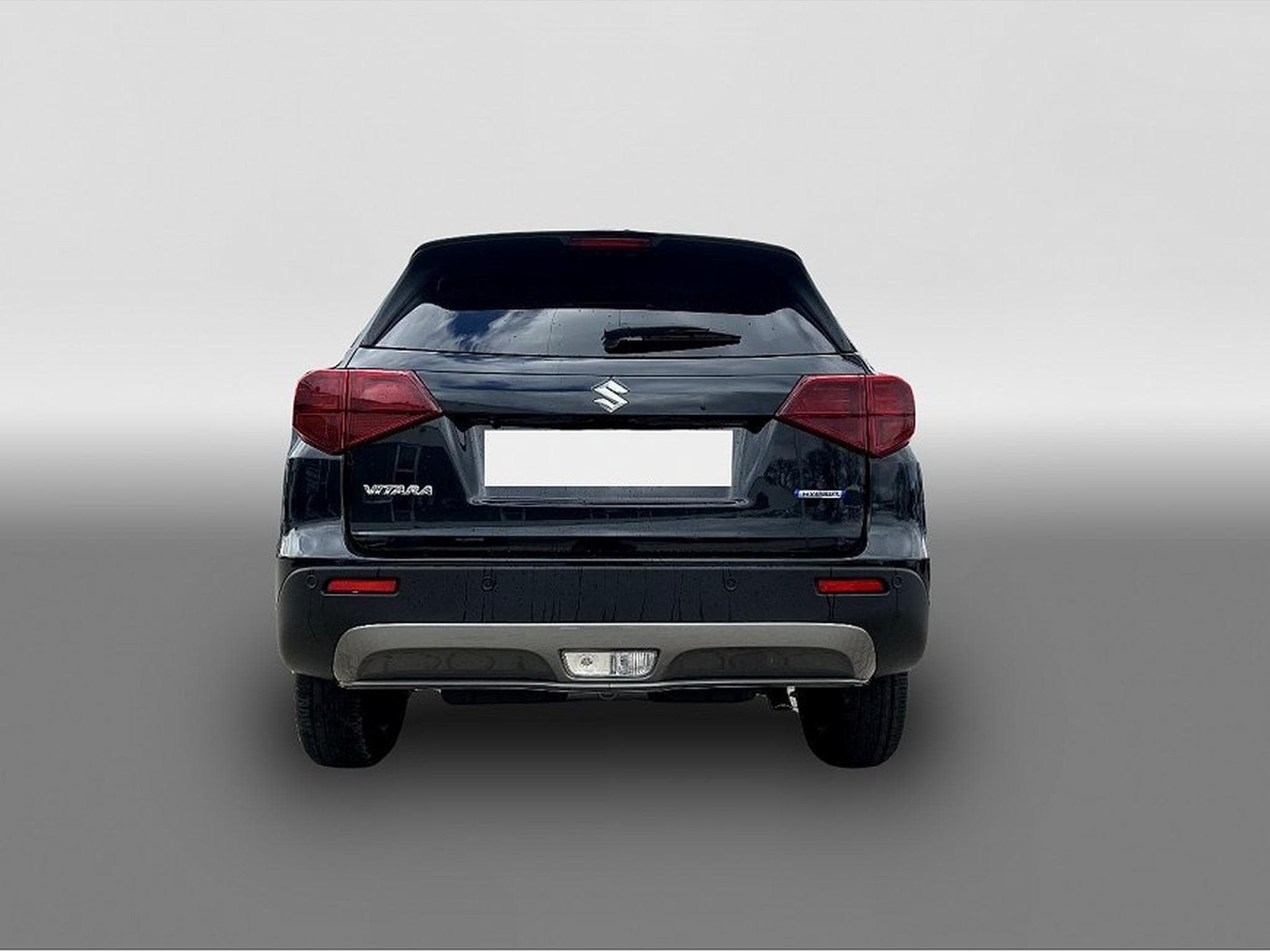 Suzuki Vitara (2025) - Photo 3