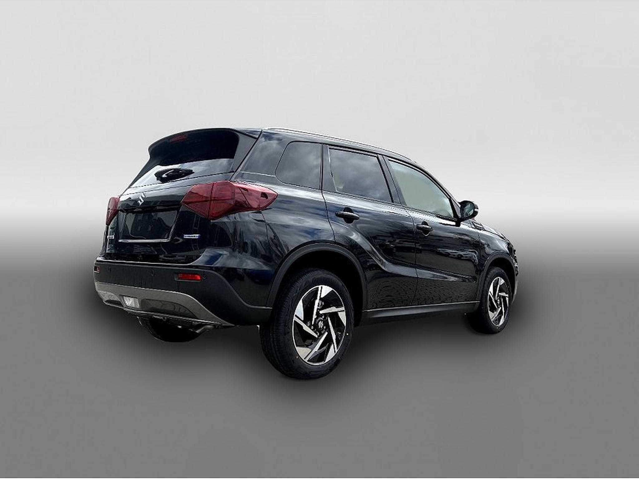 Suzuki Vitara (2025) - Photo 4