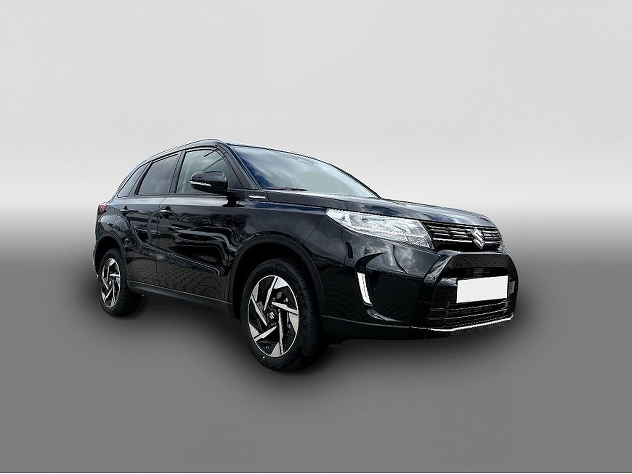Suzuki Vitara (2025) - Photo 5
