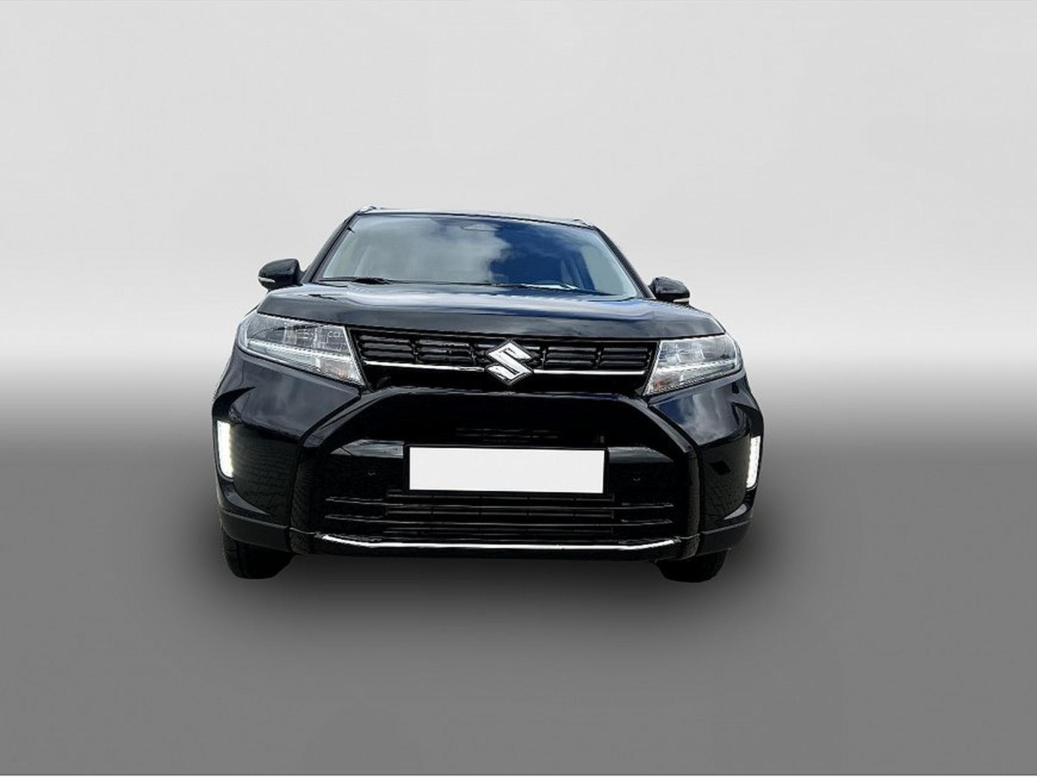 Suzuki Vitara (2025) - Photo 6