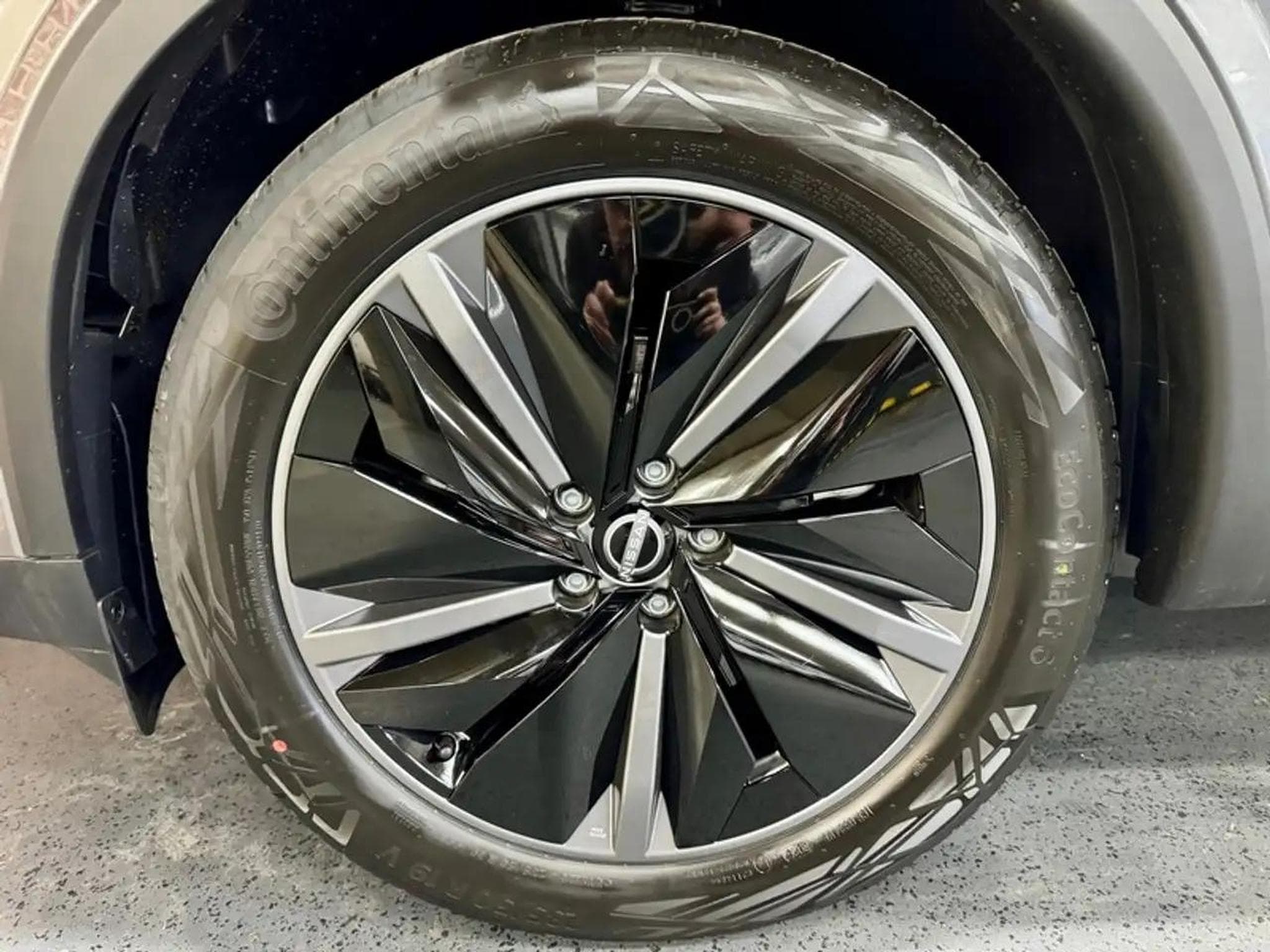 Nissan Qashqai (2026) - Photo 3