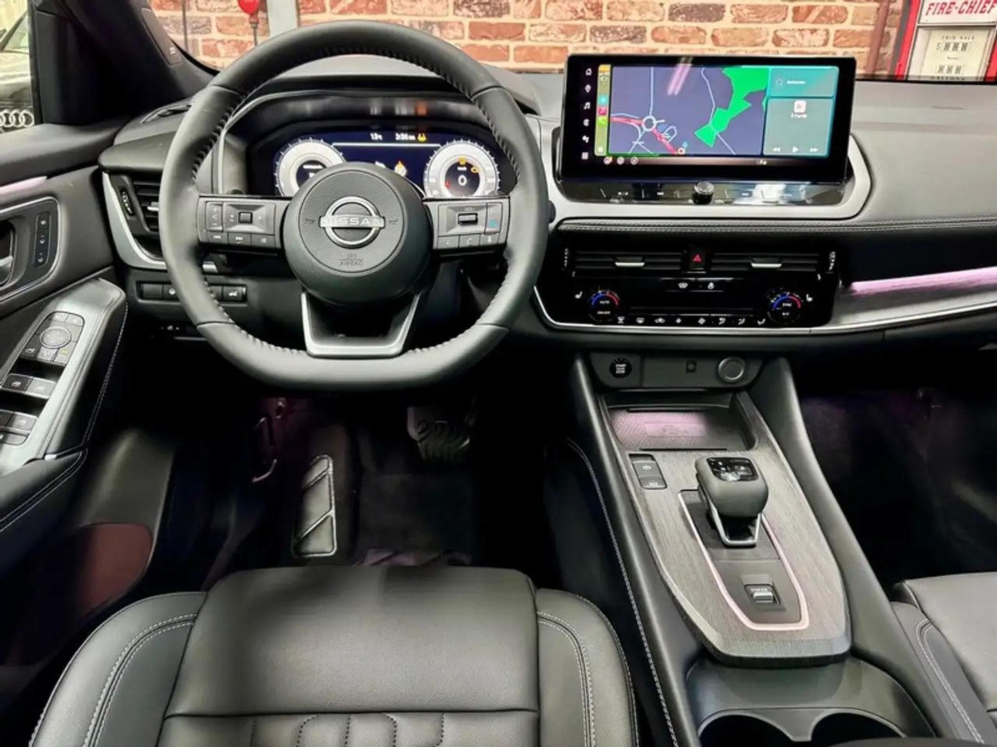 Nissan Qashqai (2026) - Photo 4