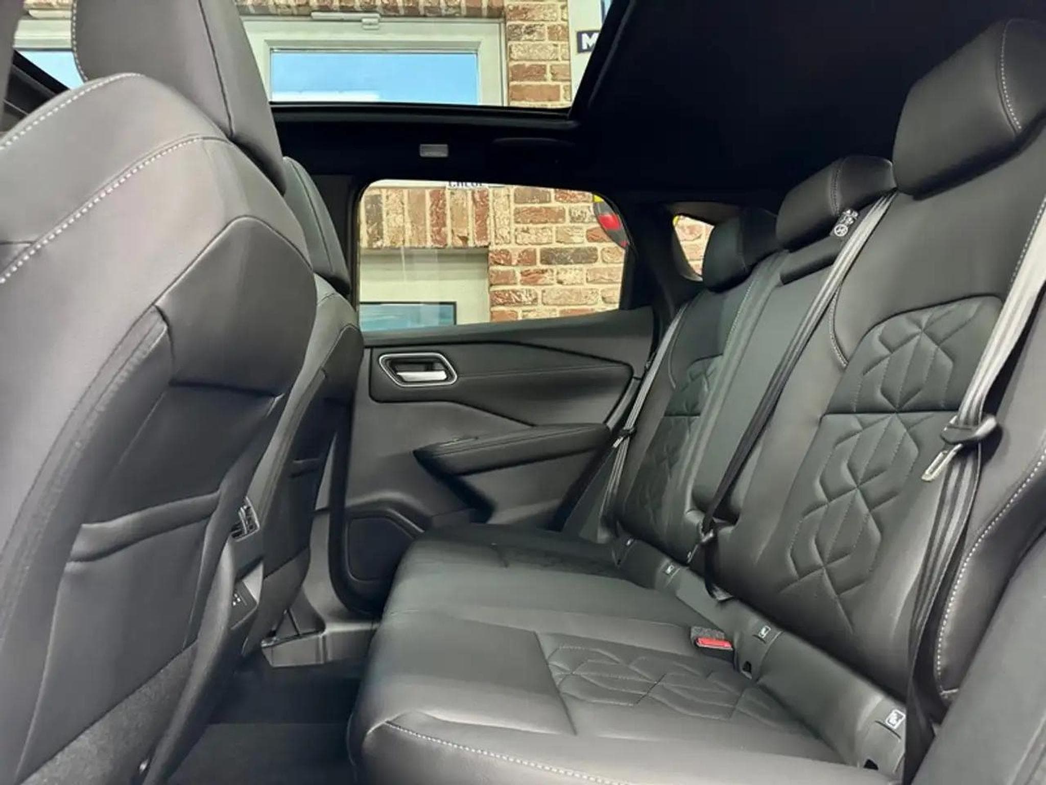 Nissan Qashqai (2026) - Photo 6