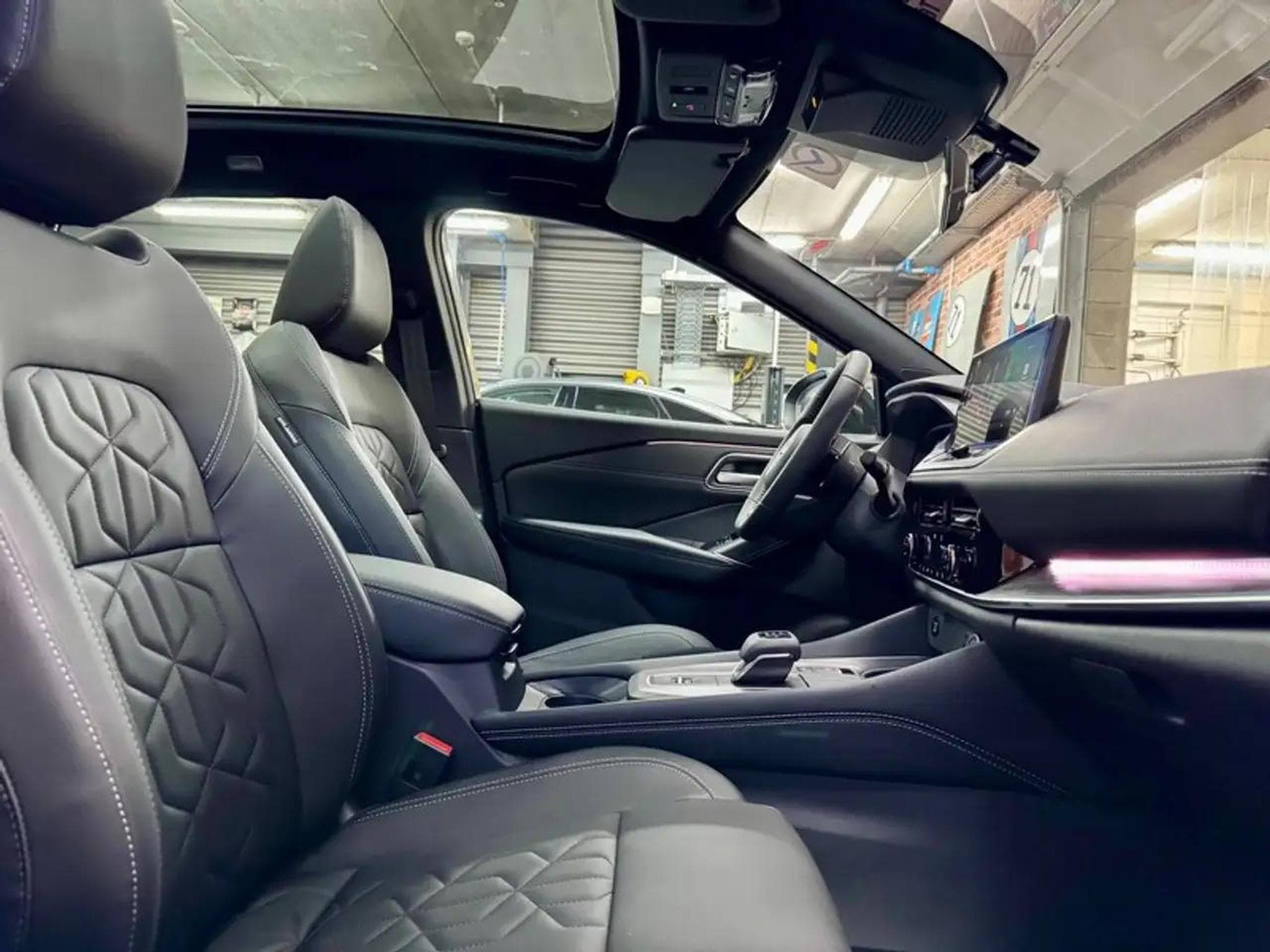 Nissan Qashqai (2026) - Photo 8